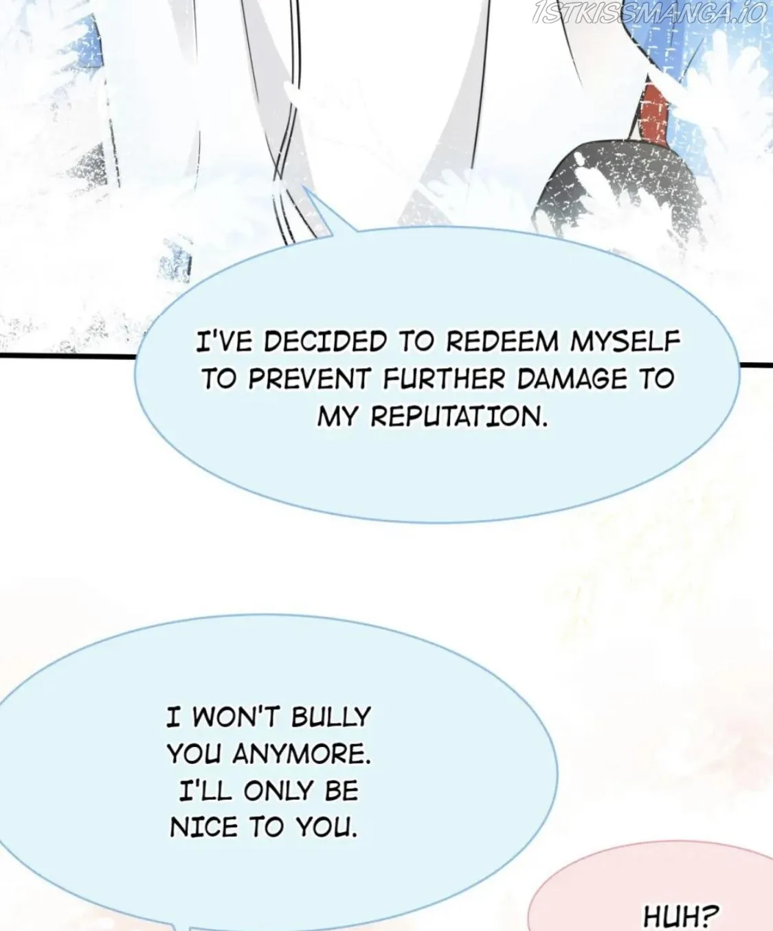 Pheromone Impossible Chapter 22 Online - página 35