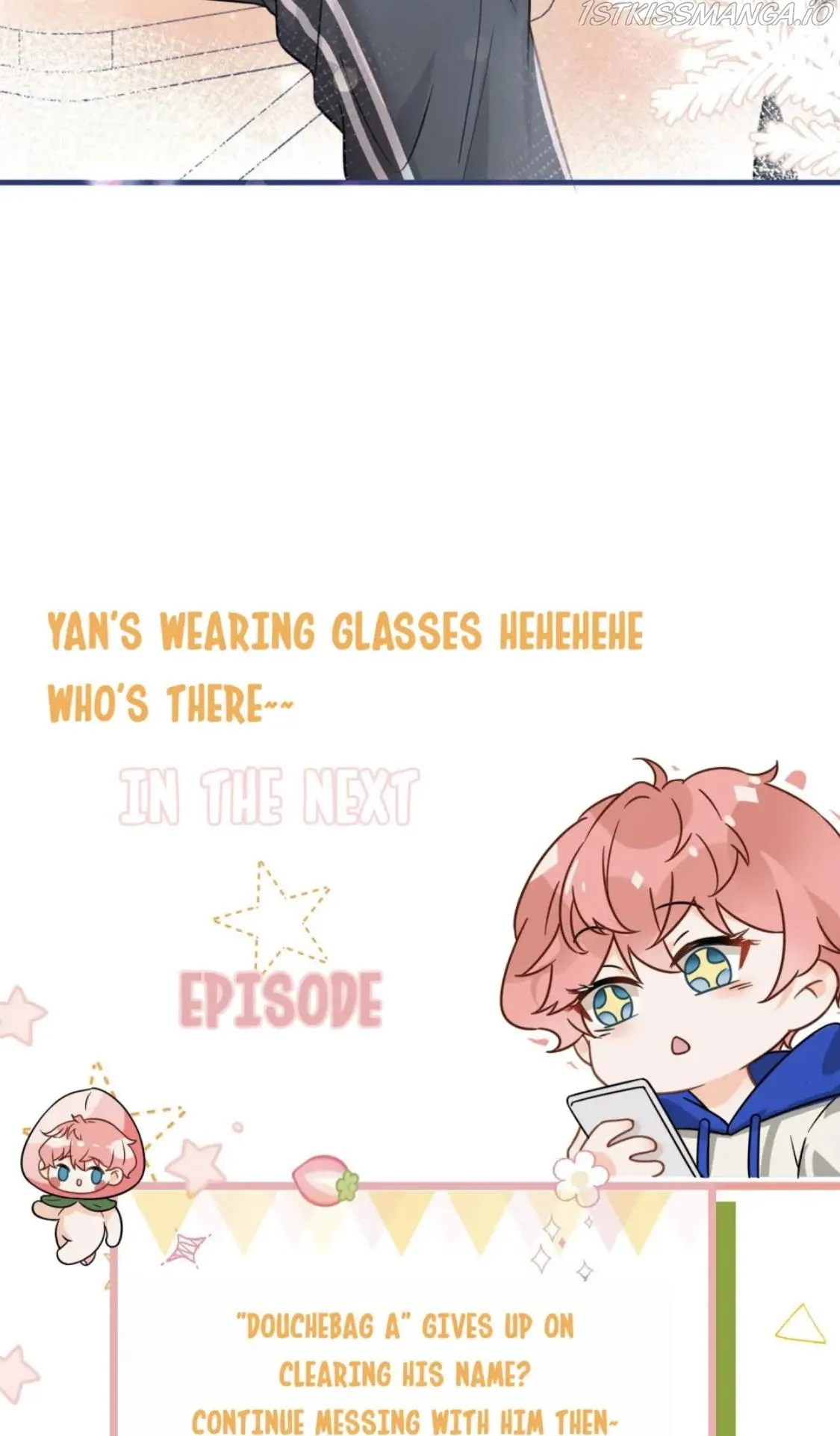 Pheromone Impossible Chapter 22 Online - página 53