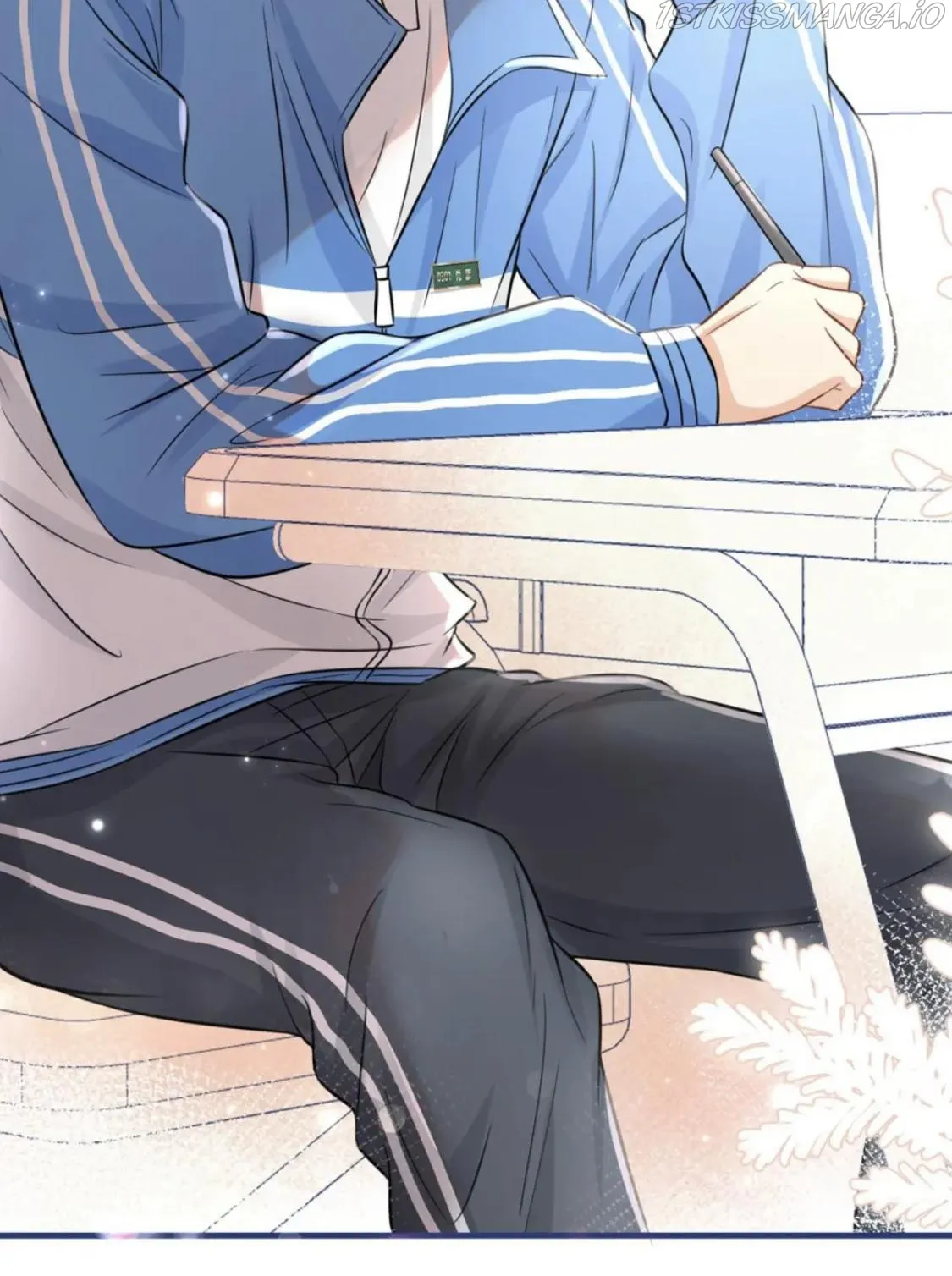 Pheromone Impossible Chapter 23 Online - página 4
