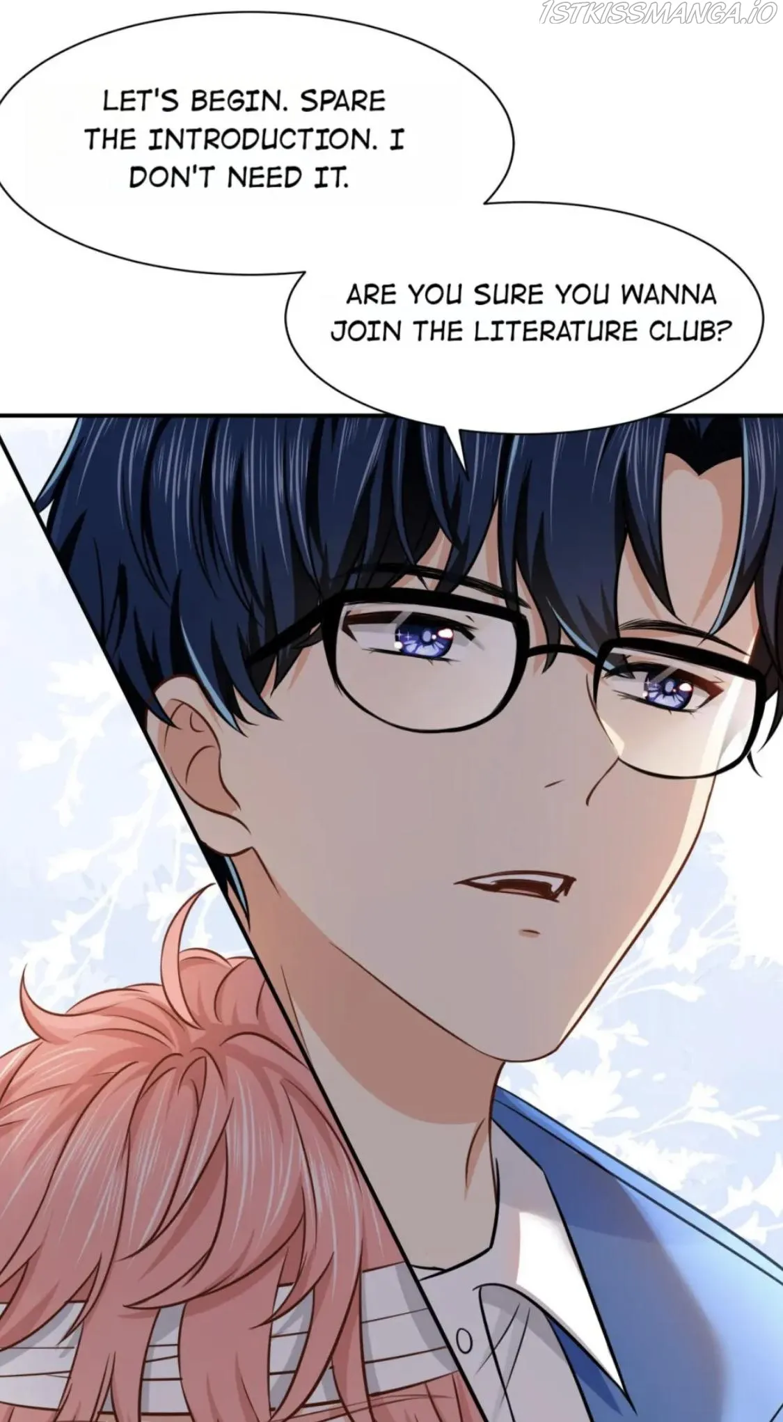 Pheromone Impossible Chapter 23 Online - página 7
