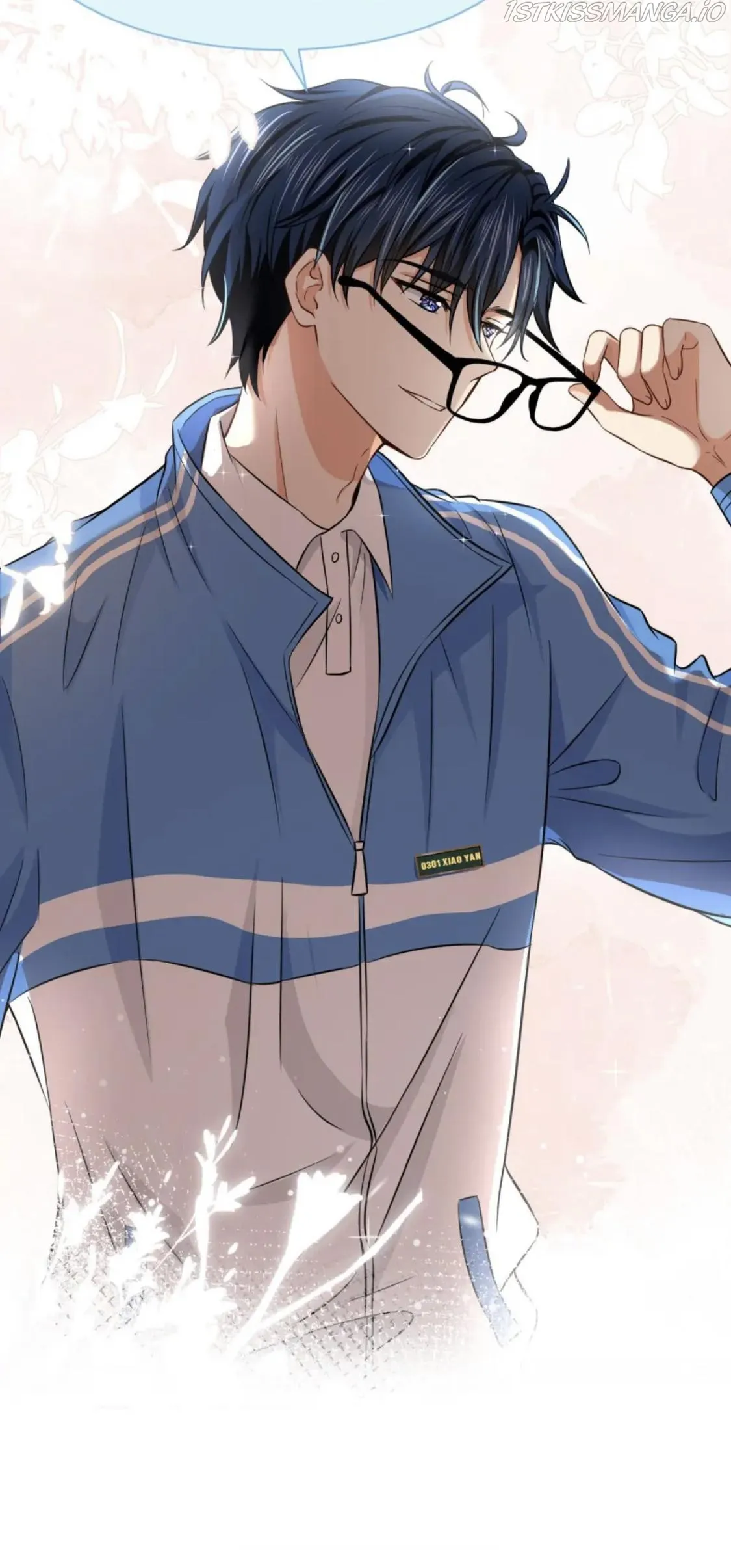Pheromone Impossible Chapter 23 Online - página 14