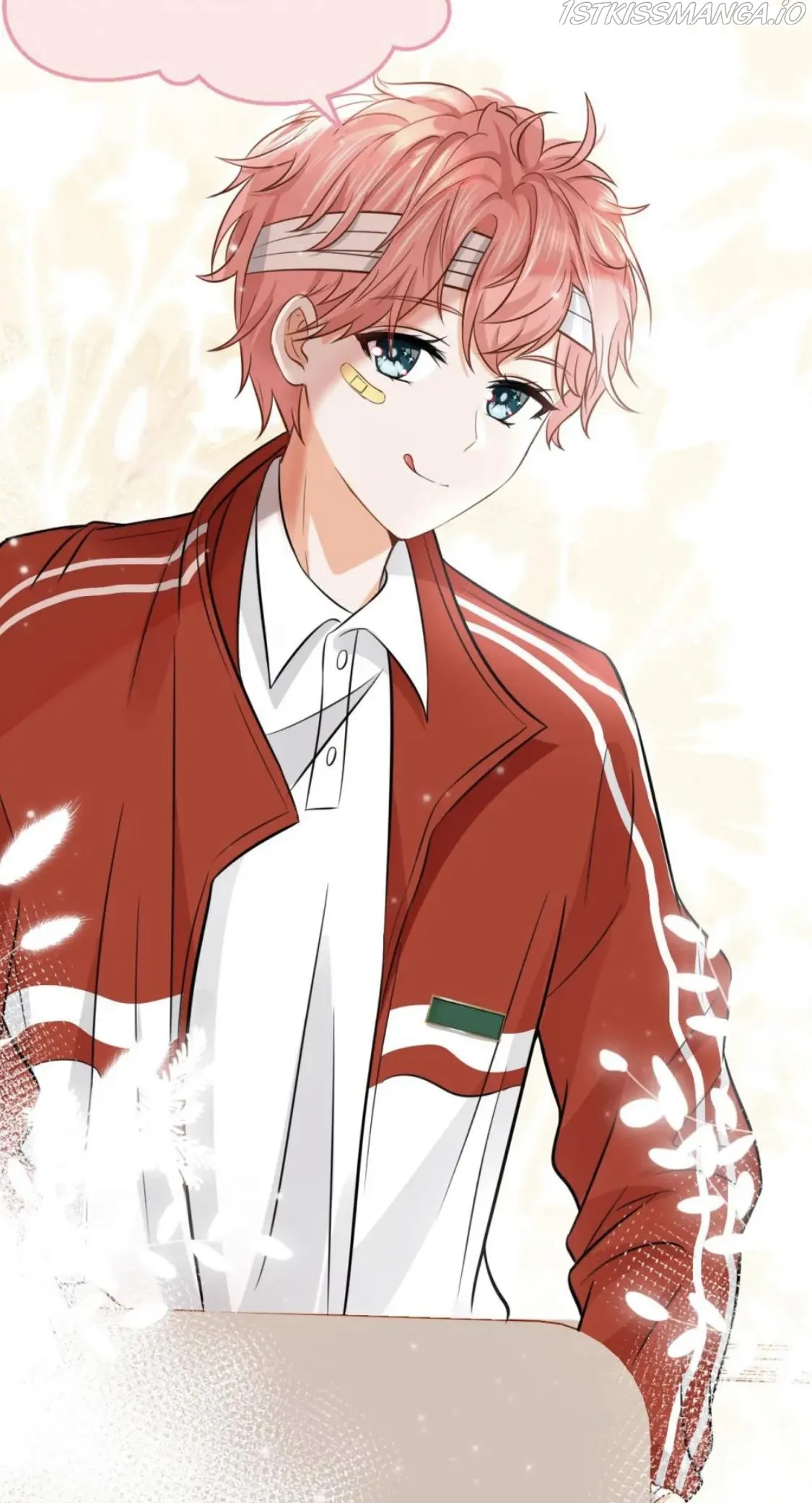 Pheromone Impossible Chapter 23 Online - página 17