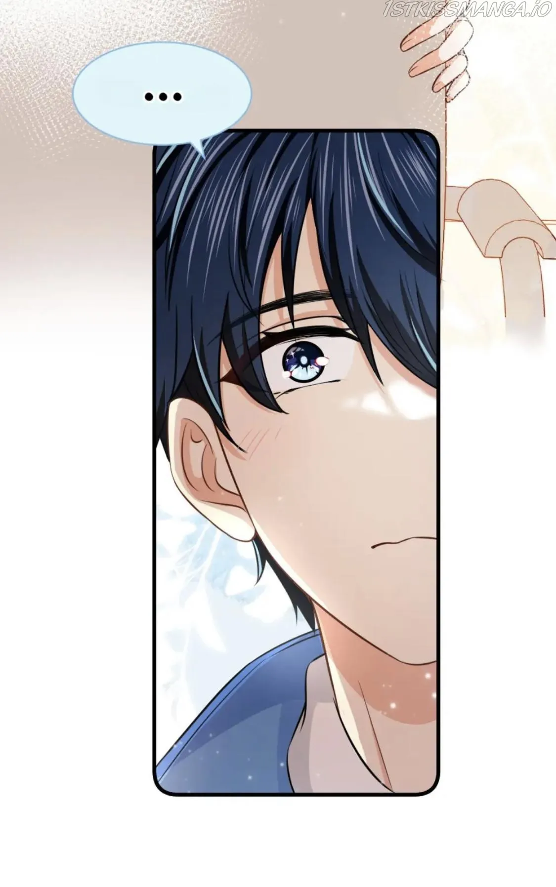 Pheromone Impossible Chapter 23 Online - página 18