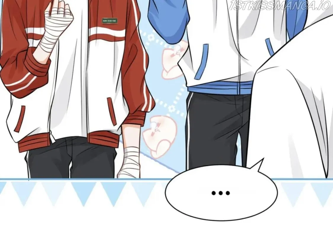 Pheromone Impossible Chapter 23 Online - página 23