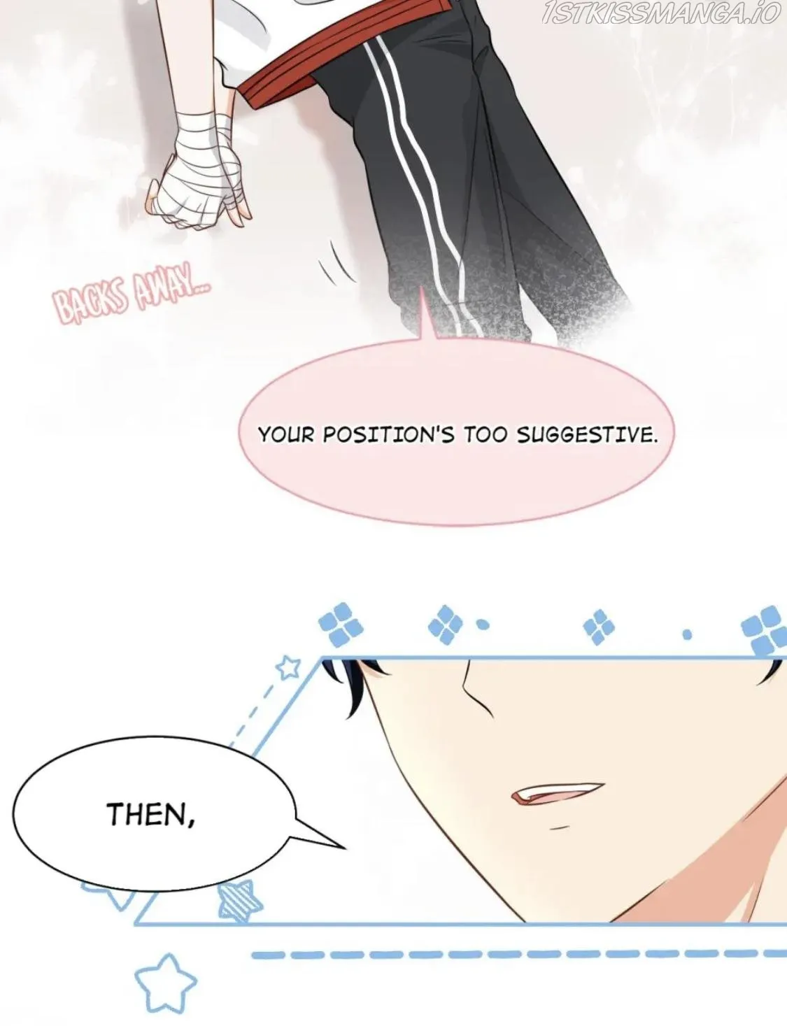 Pheromone Impossible Chapter 23 Online - página 26