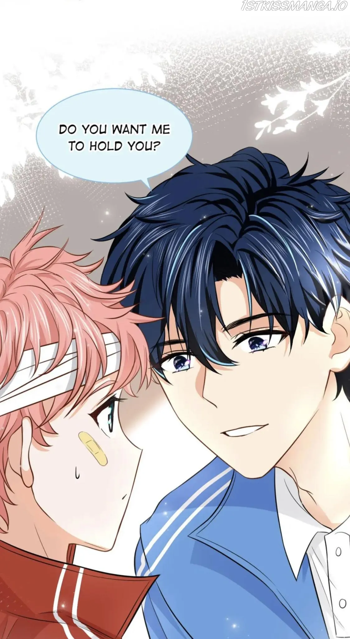 Pheromone Impossible Chapter 23 Online - página 27