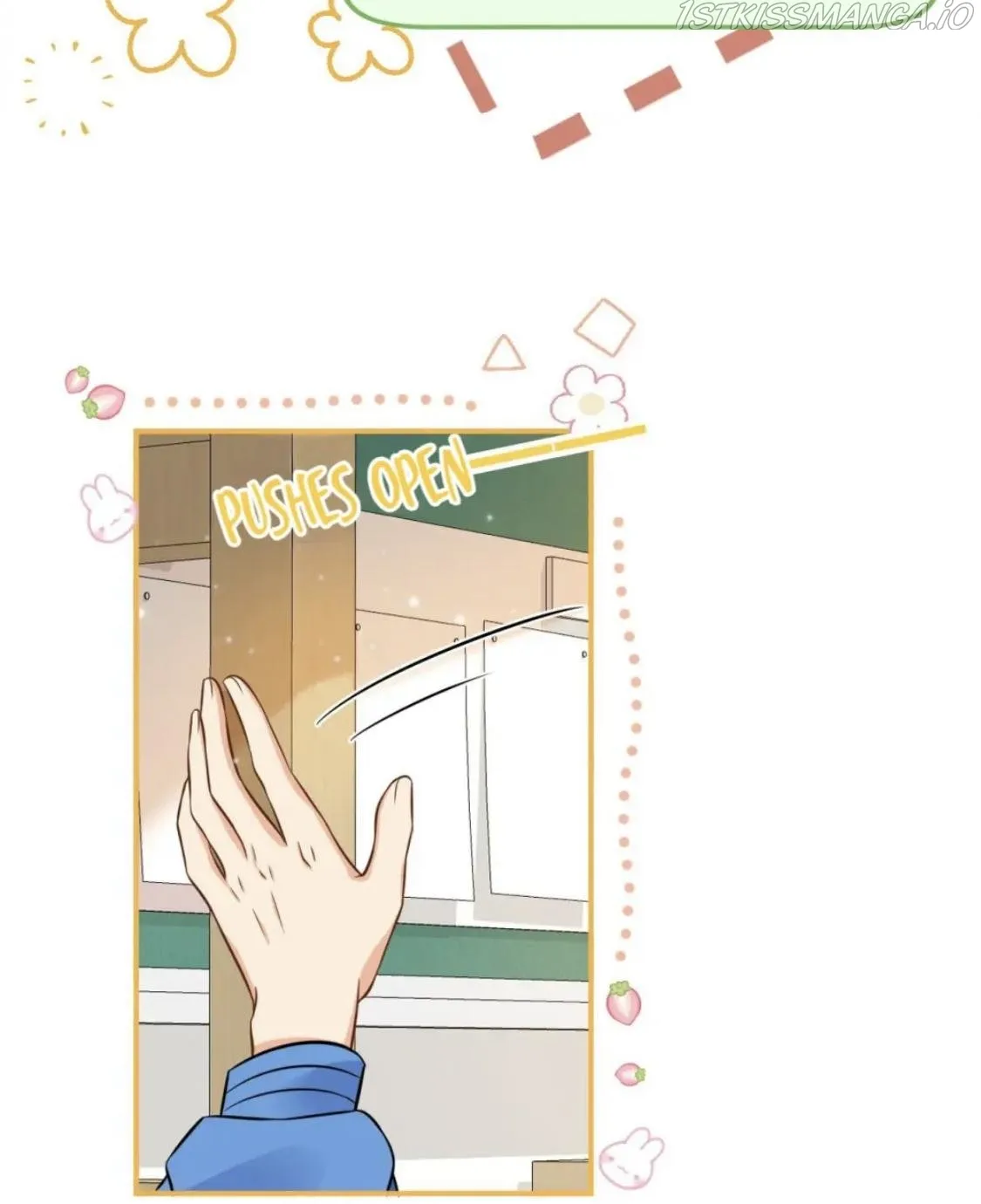 Pheromone Impossible Chapter 23 Online - página 35