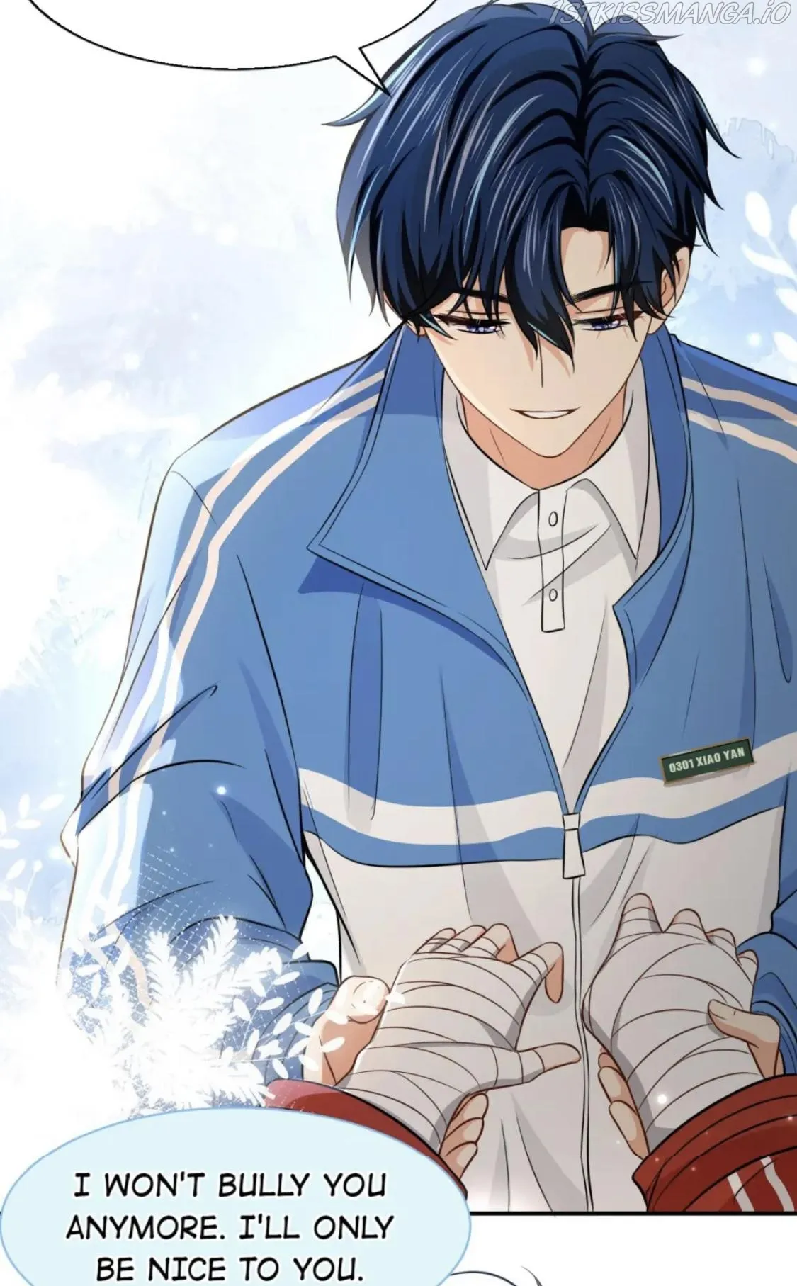 Pheromone Impossible Chapter 23 Online - página 40