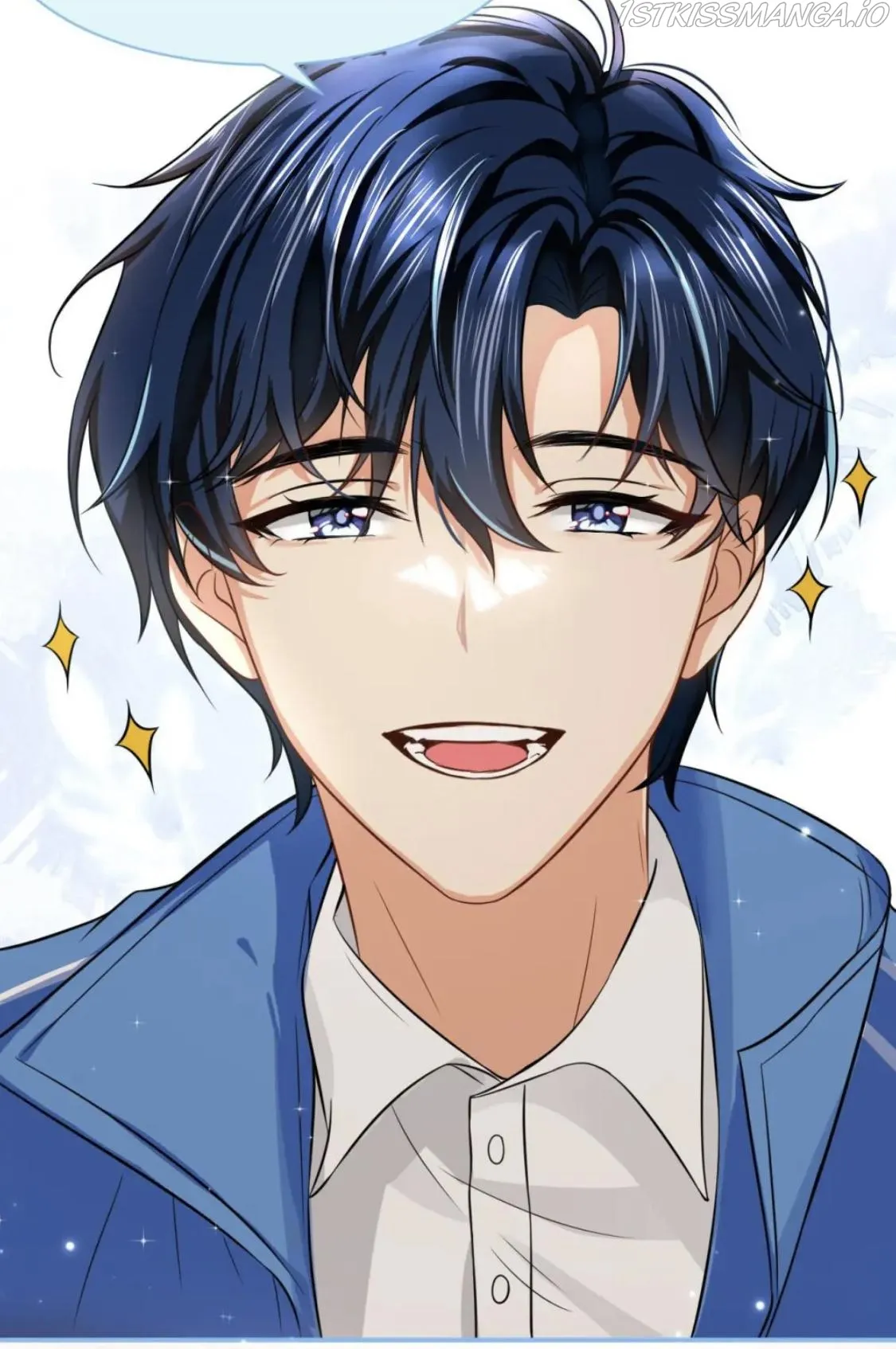 Pheromone Impossible Chapter 23 Online - página 41
