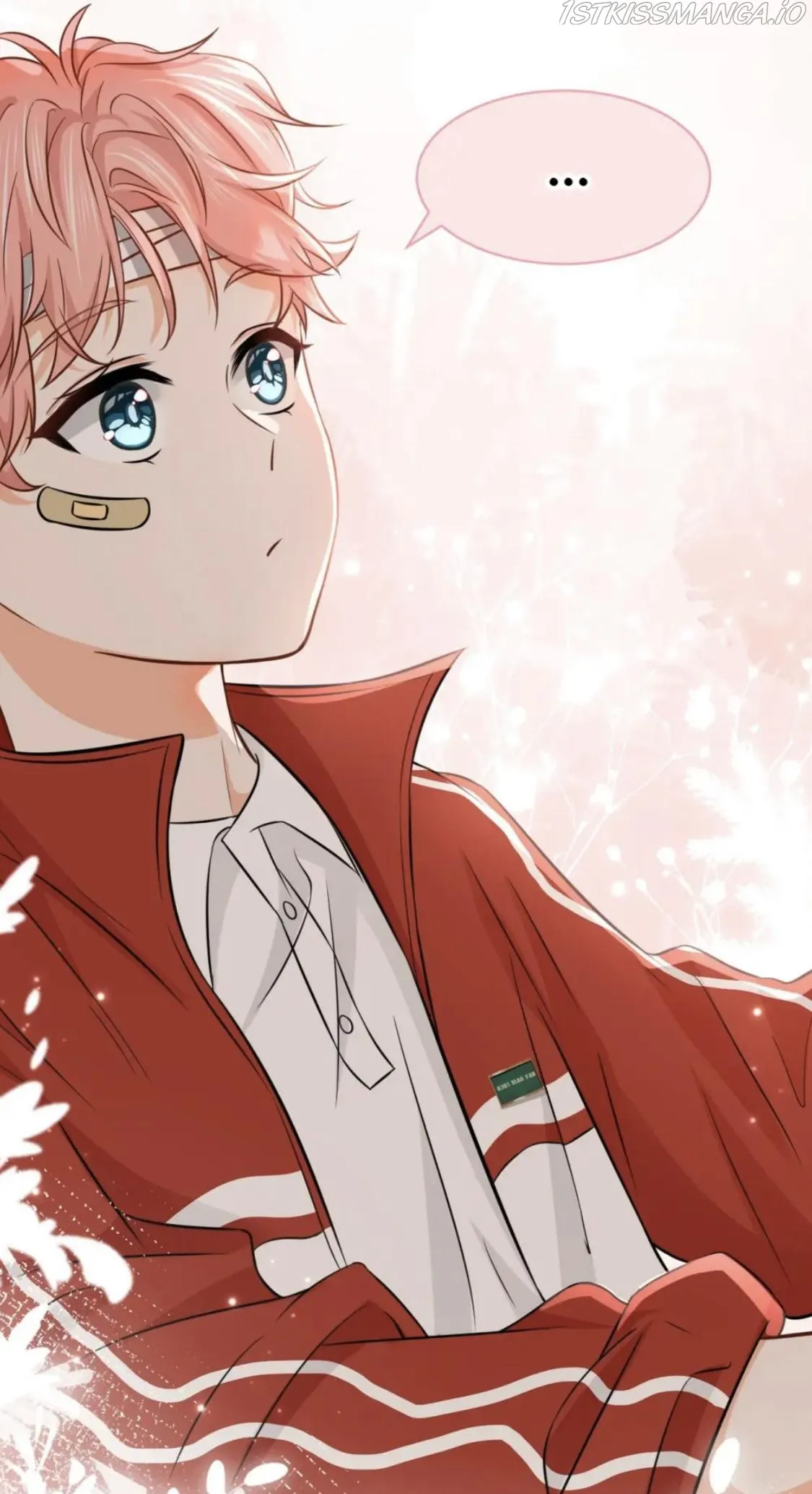 Pheromone Impossible Chapter 23 Online - página 42