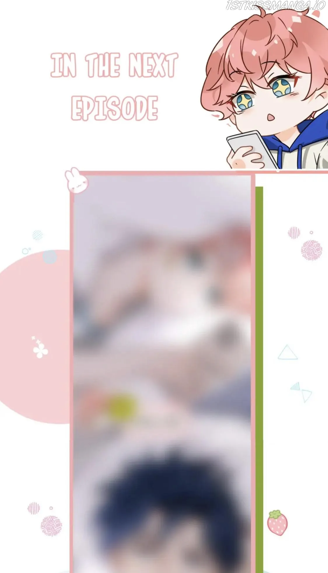 Pheromone Impossible Chapter 23 Online - página 45