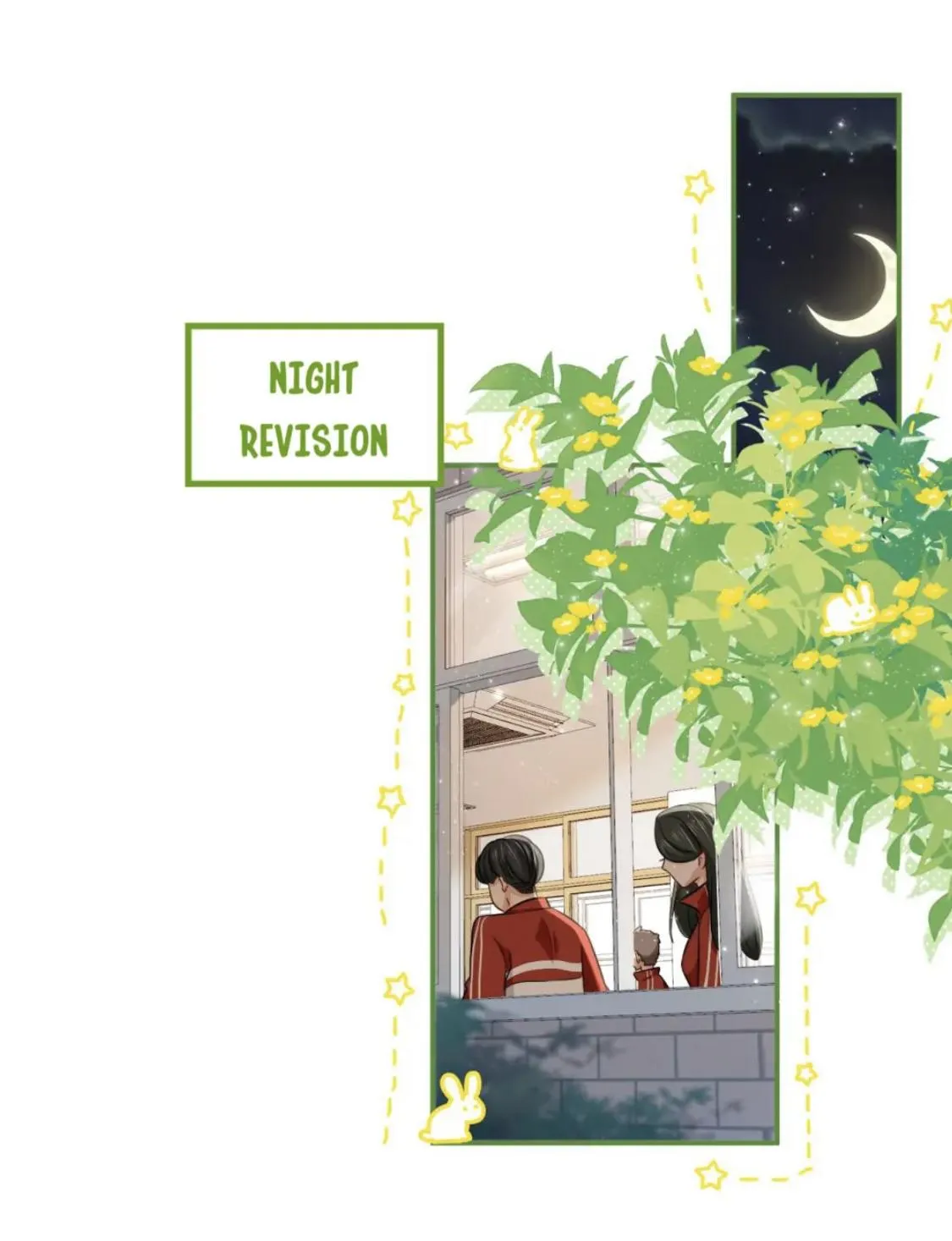 Pheromone Impossible Chapter 24 Online - página 6