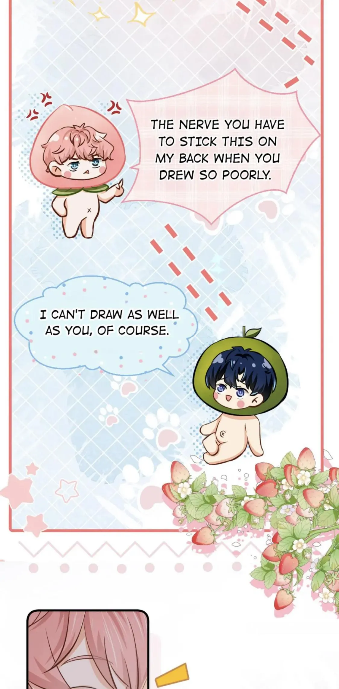 Pheromone Impossible Chapter 24 Online - página 23