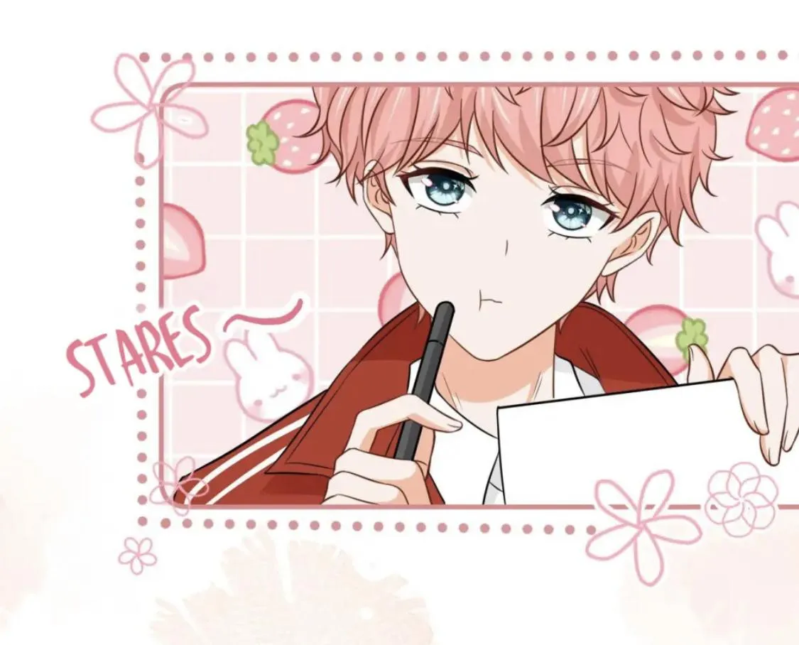 Pheromone Impossible Chapter 24 Online - página 29
