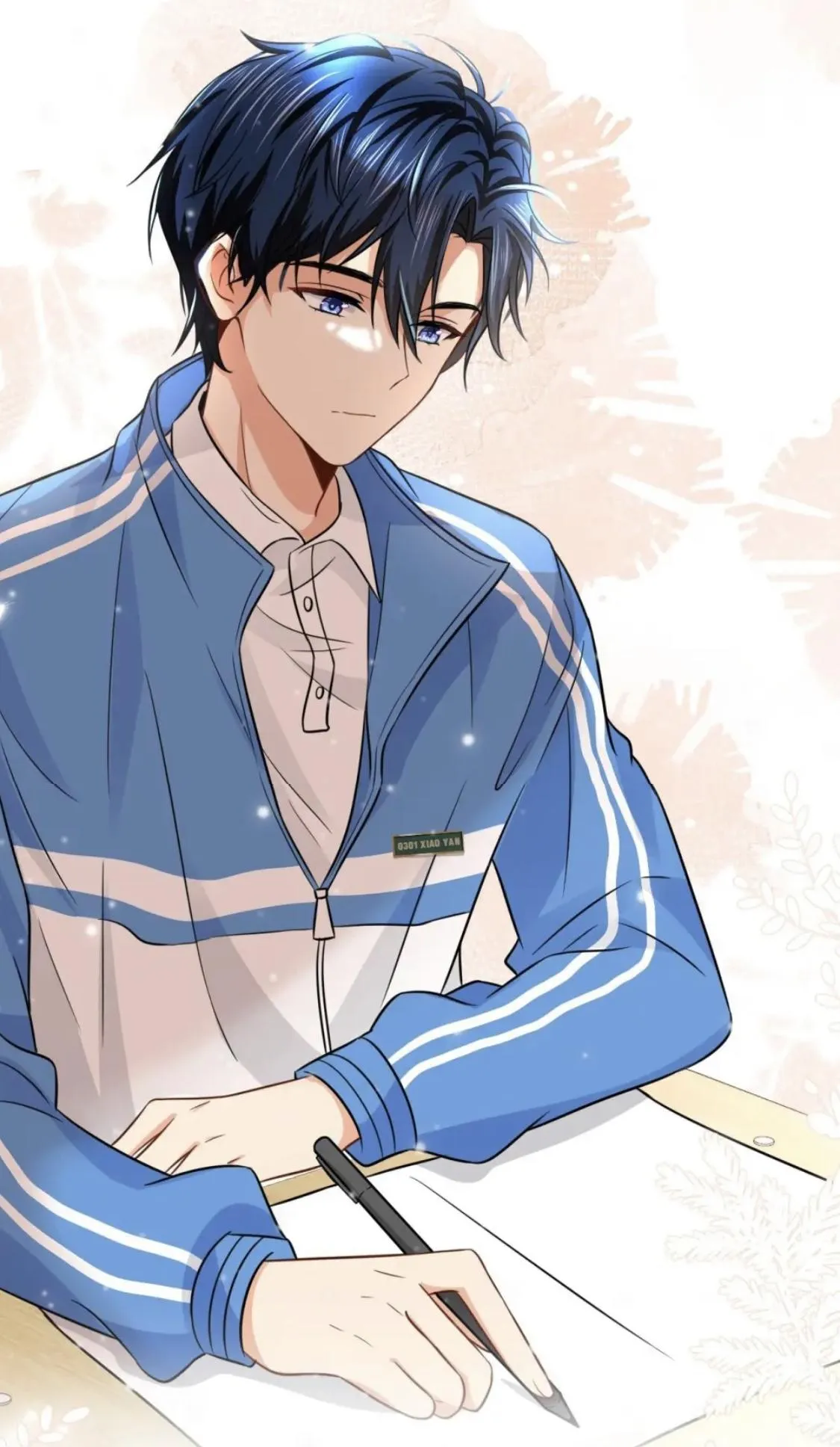 Pheromone Impossible Chapter 24 Online - página 30