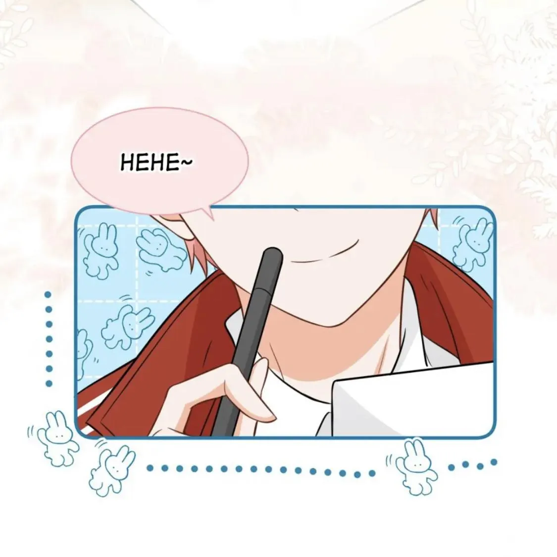 Pheromone Impossible Chapter 24 Online - página 31