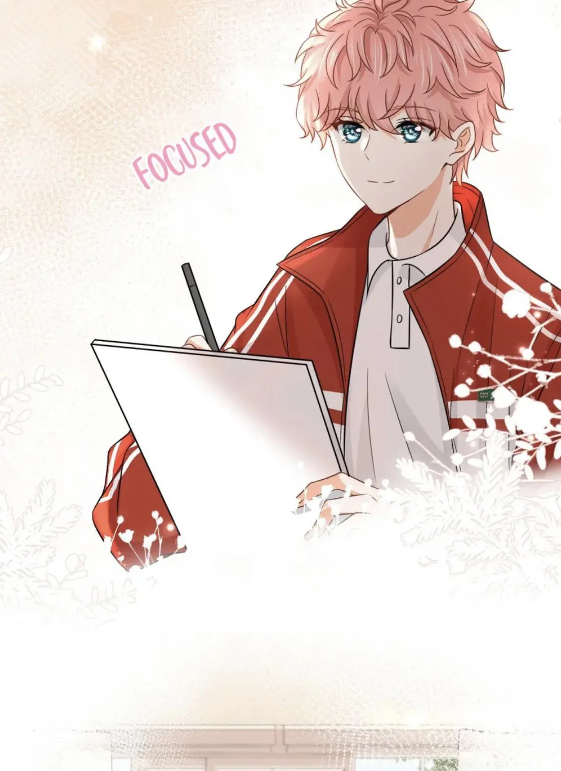 Pheromone Impossible Chapter 24 Online - página 33