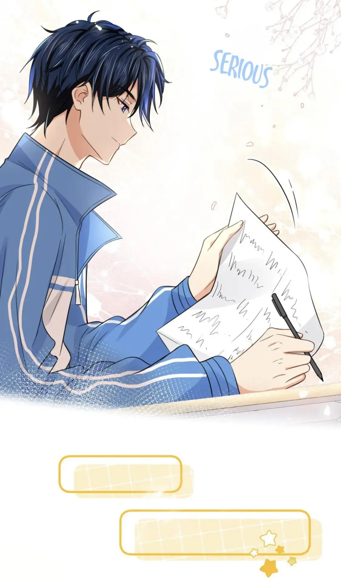 Pheromone Impossible Chapter 24 Online - página 35