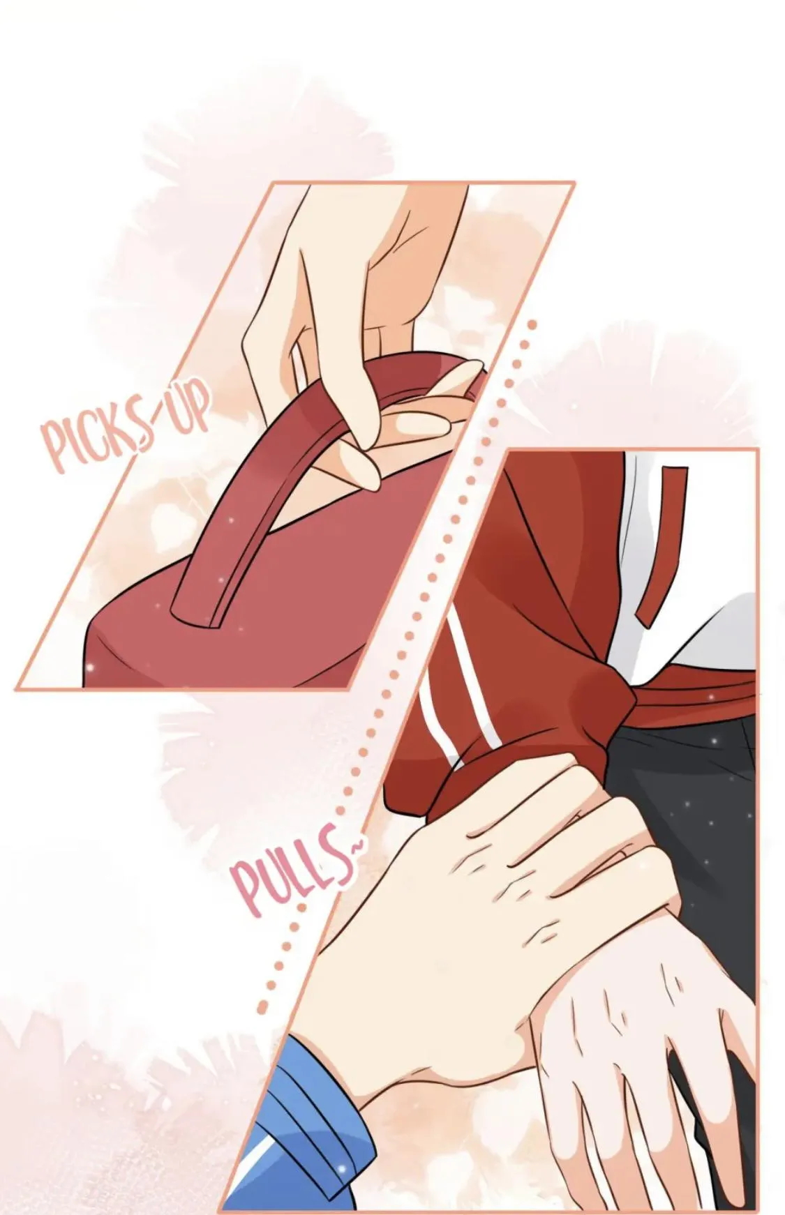 Pheromone Impossible Chapter 24 Online - página 37