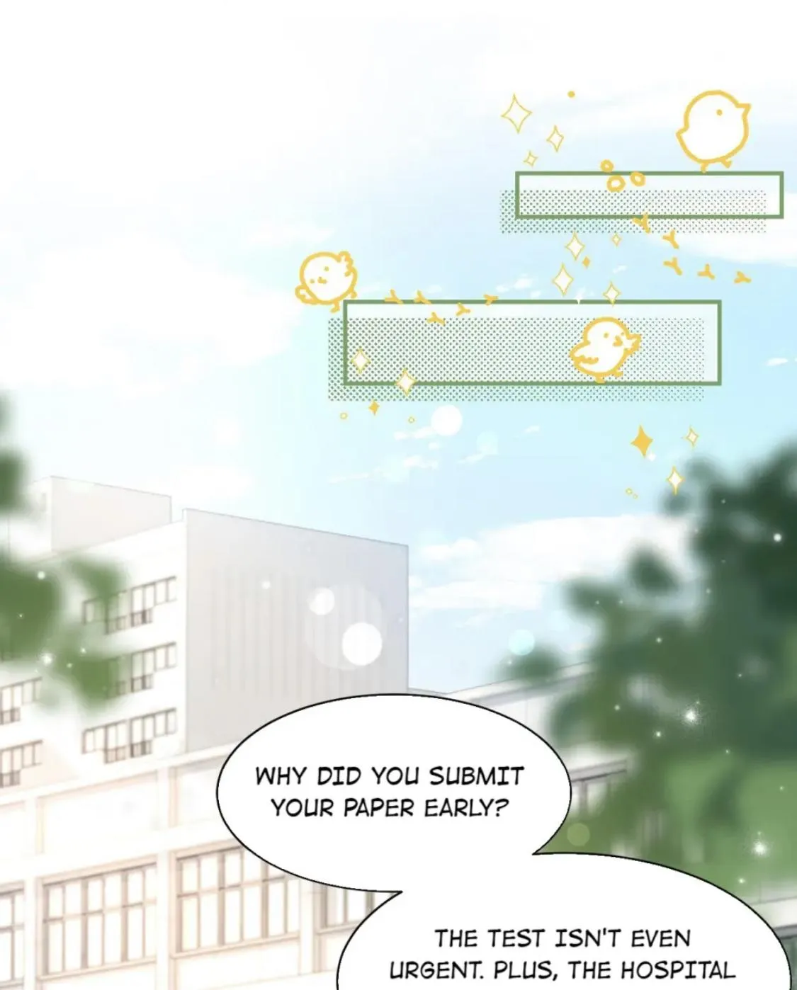 Pheromone Impossible Chapter 24 Online - página 39