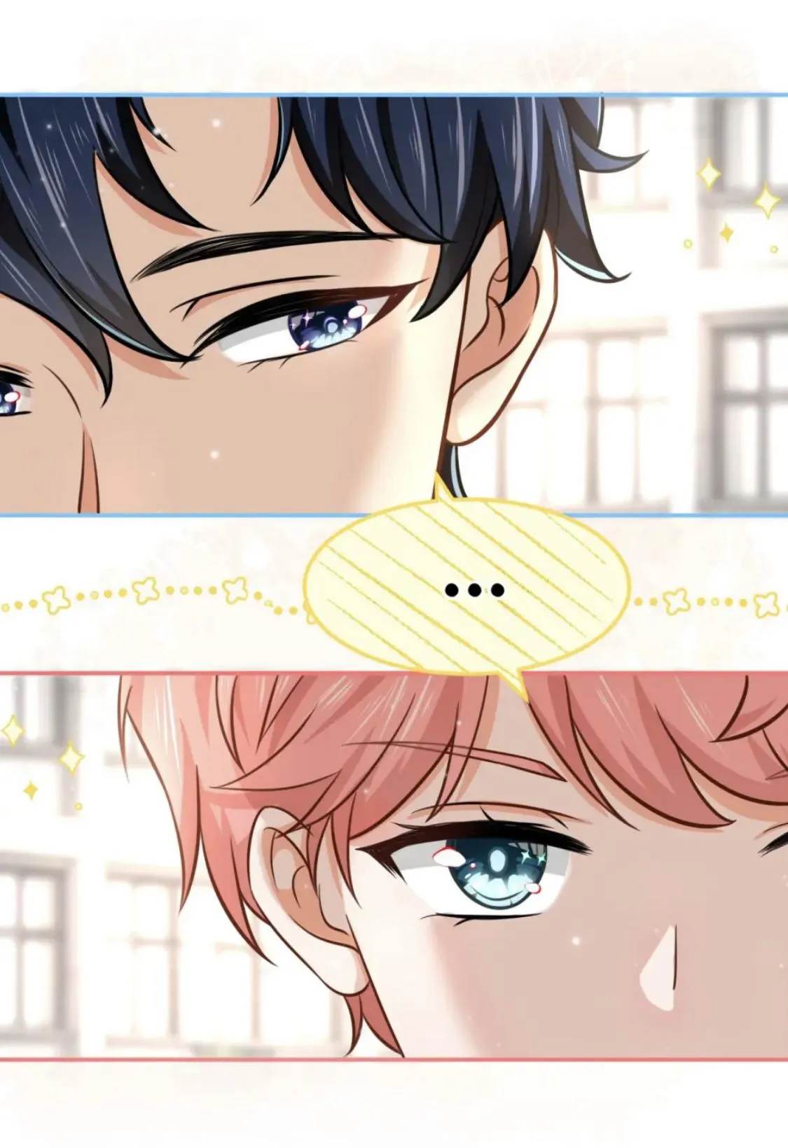 Pheromone Impossible Chapter 24 Online - página 41