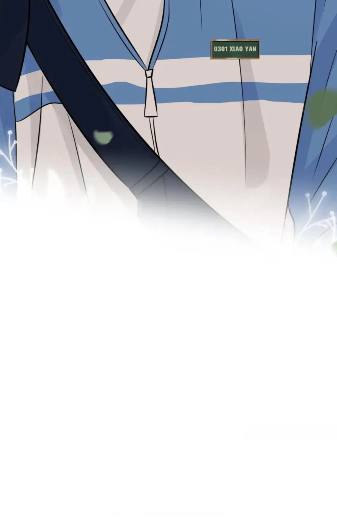 Pheromone Impossible Chapter 24 Online - página 46