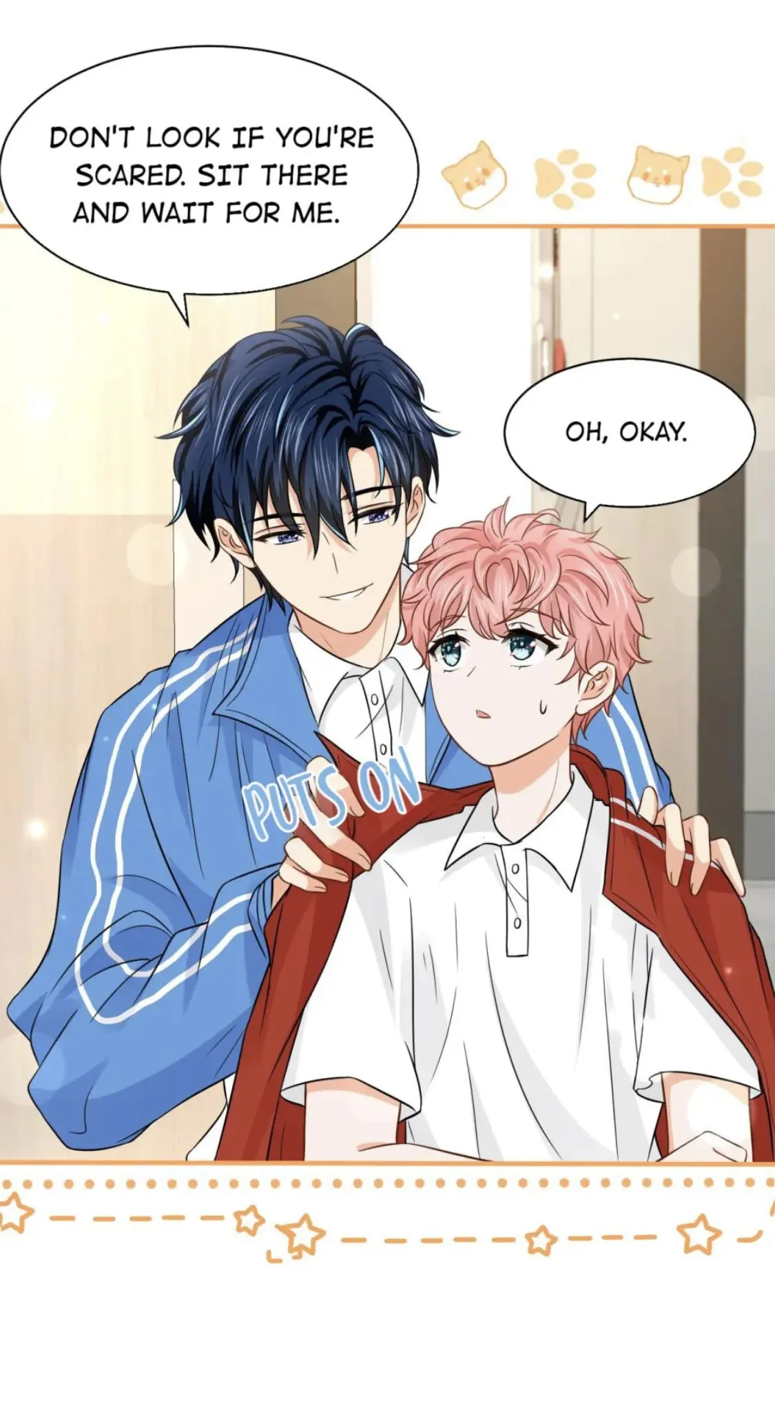 Pheromone Impossible Chapter 25 Online - página 23