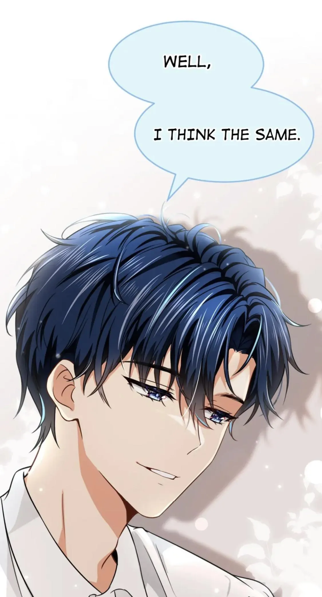 Pheromone Impossible Chapter 25 Online - página 25