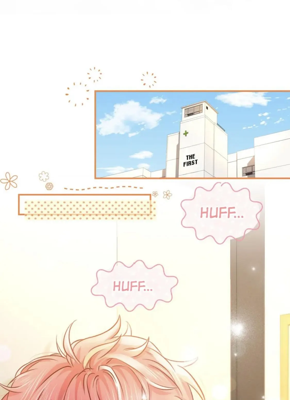 Pheromone Impossible Chapter 25 Online - página 27