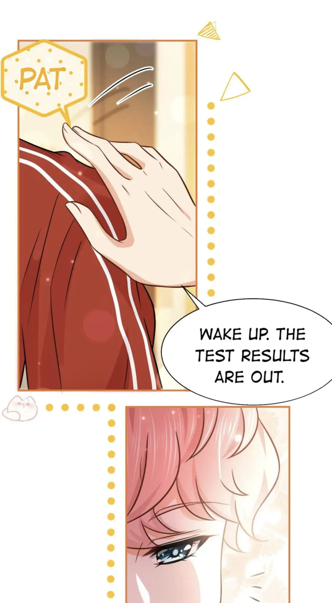 Pheromone Impossible Chapter 25 Online - página 30