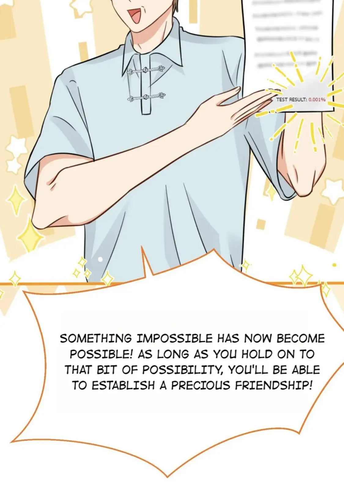 Pheromone Impossible Chapter 25 Online - página 39