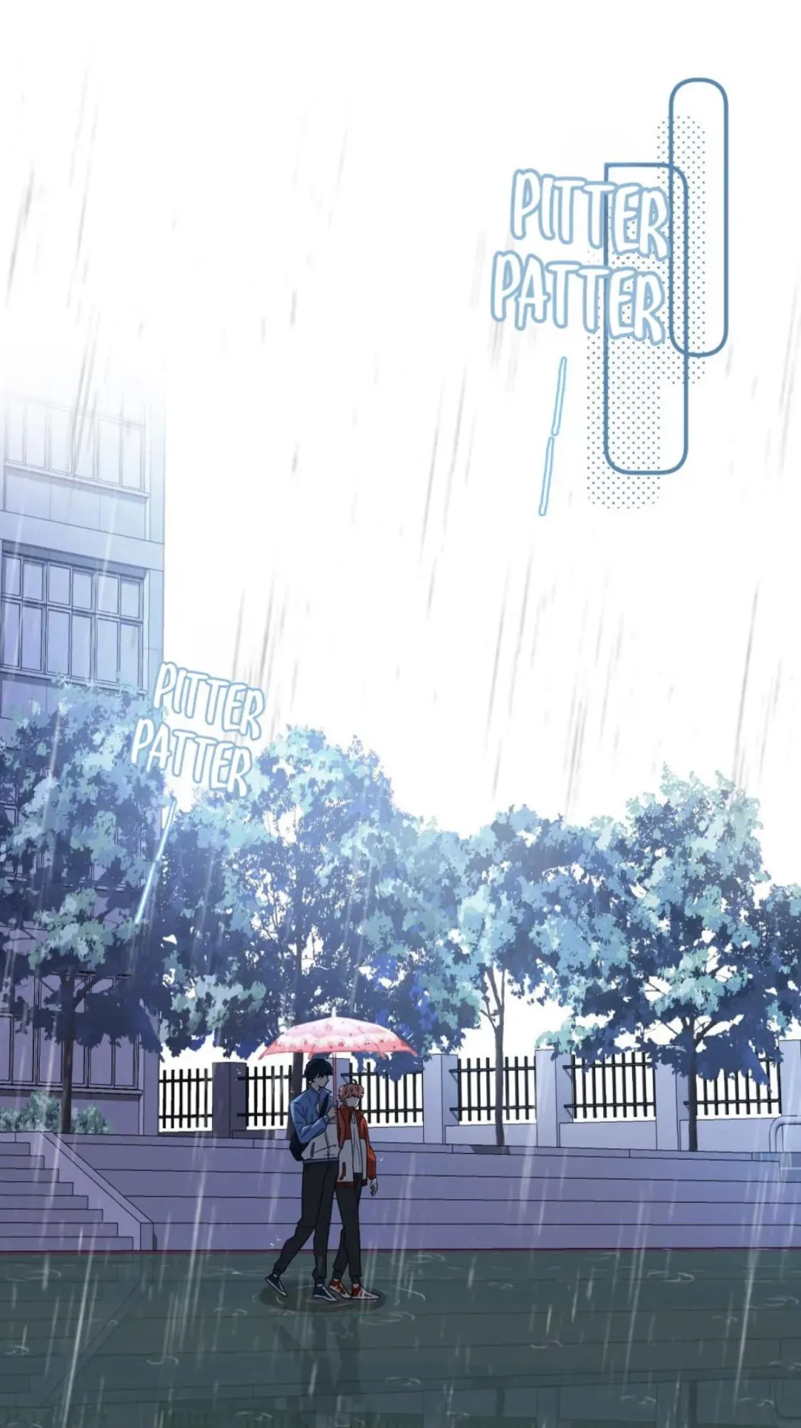 Pheromone Impossible Chapter 25 Online - página 42