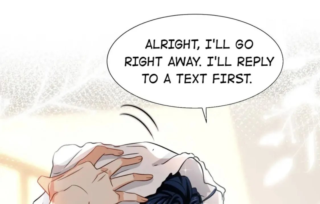 Pheromone Impossible Chapter 26 Online - página 3