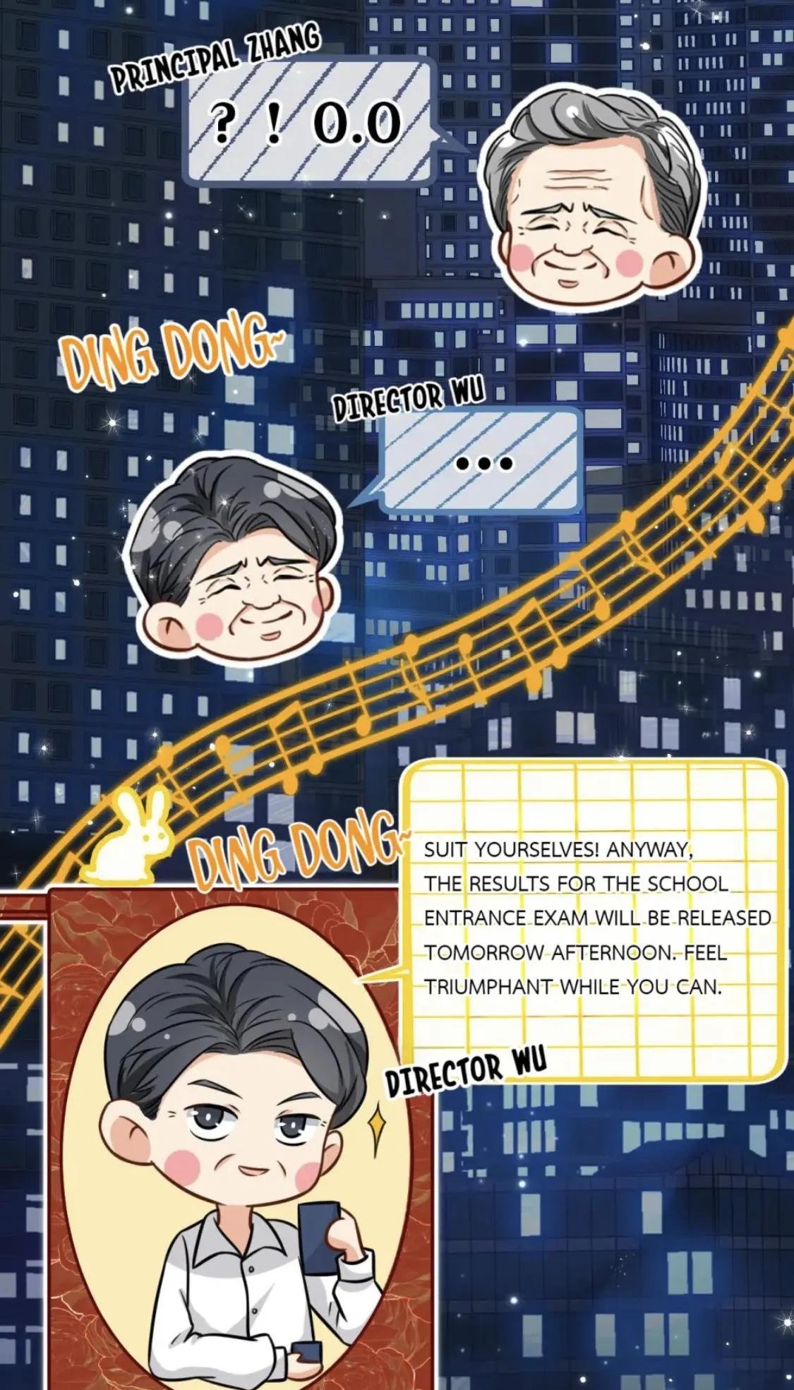 Pheromone Impossible Chapter 26 Online - página 27