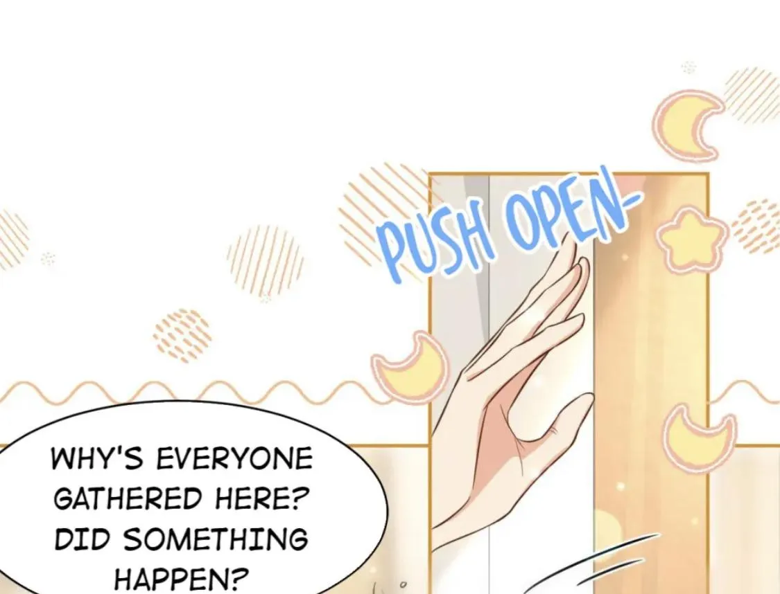 Pheromone Impossible Chapter 26 Online - página 30