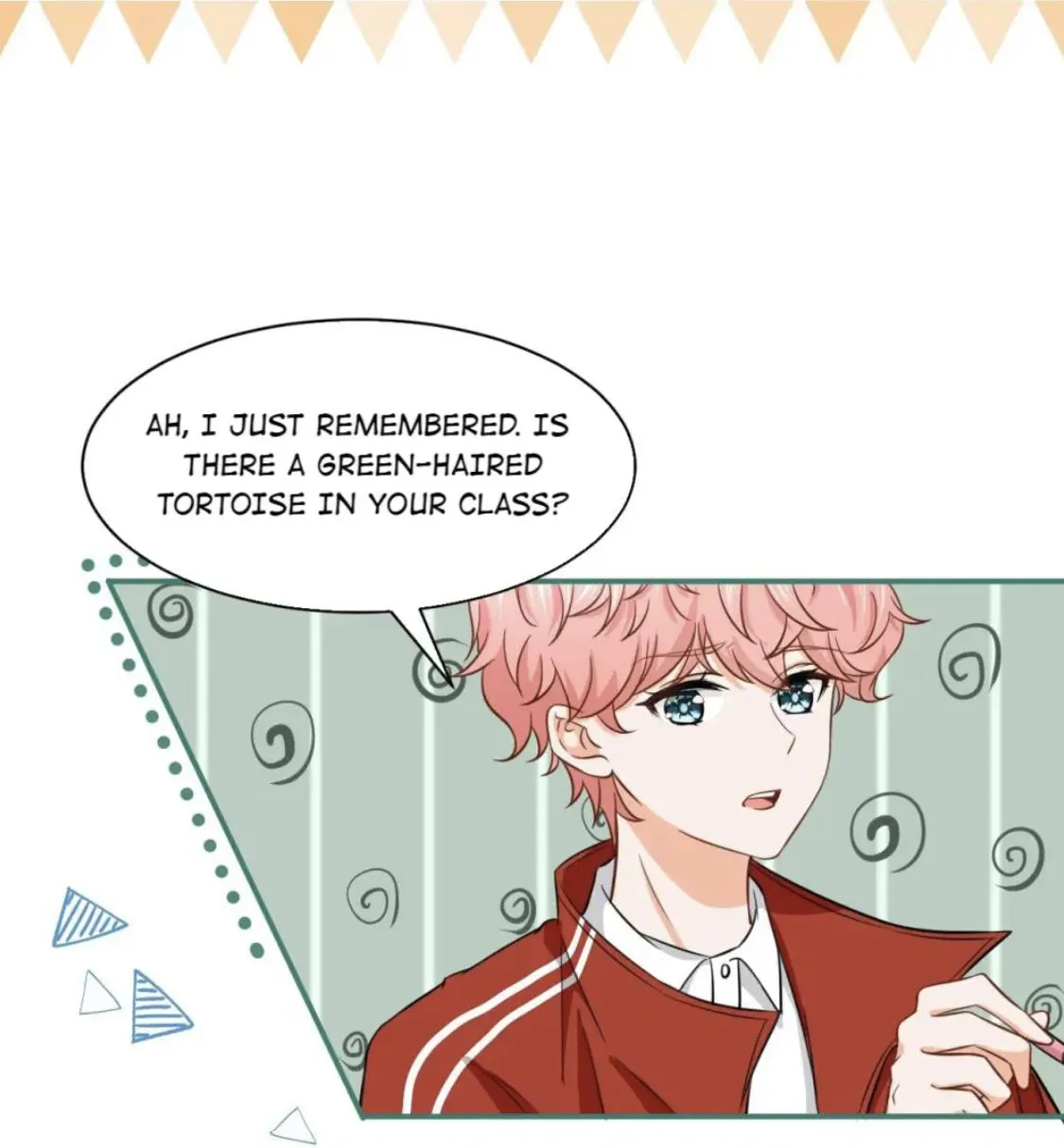 Pheromone Impossible Chapter 26 Online - página 49