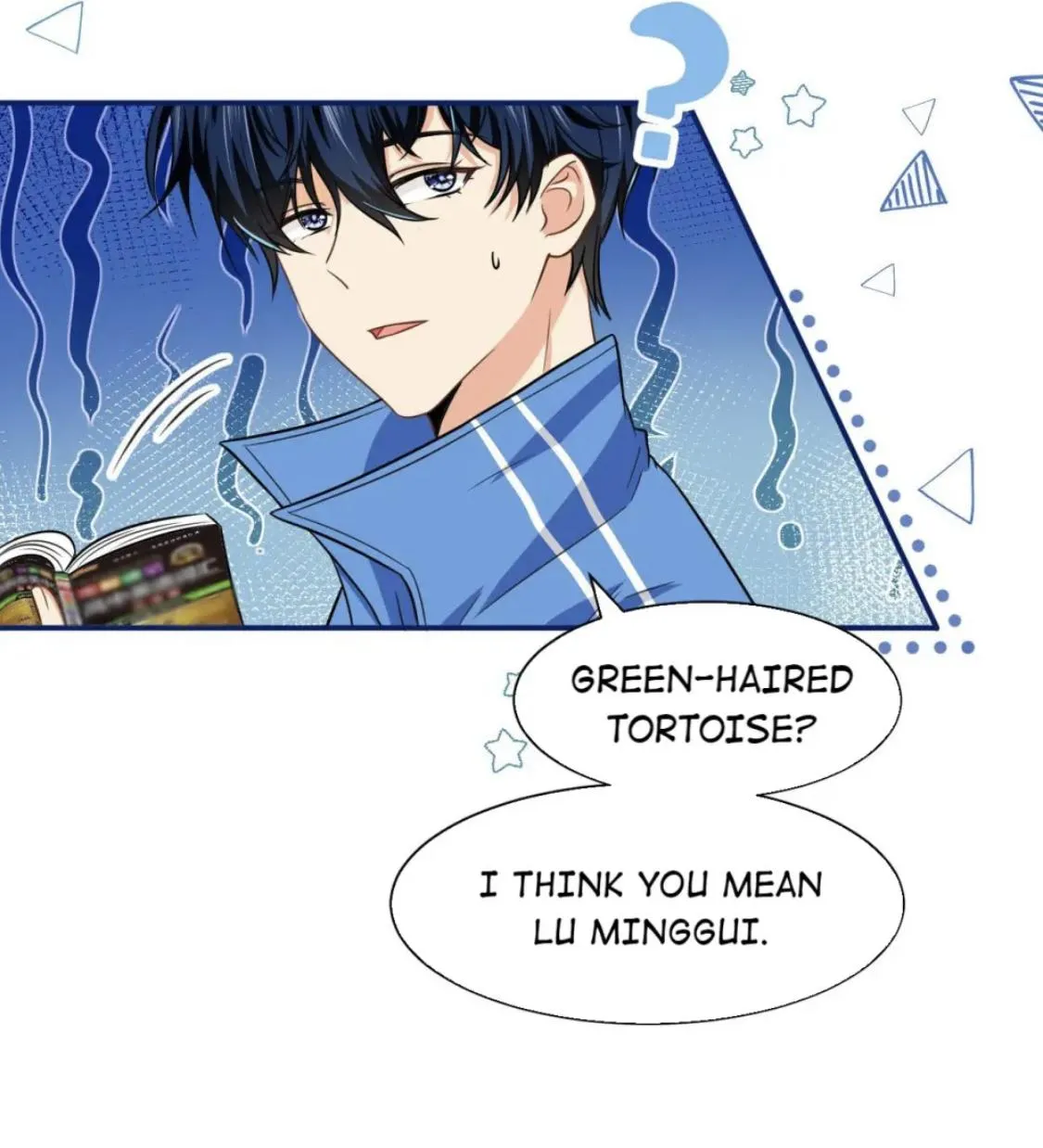 Pheromone Impossible Chapter 26 Online - página 50