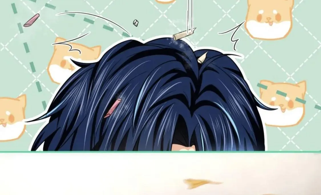Pheromone Impossible Chapter 26 Online - página 56