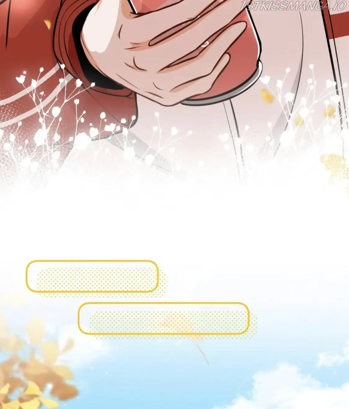 Pheromone Impossible Chapter 27 Online - página 8