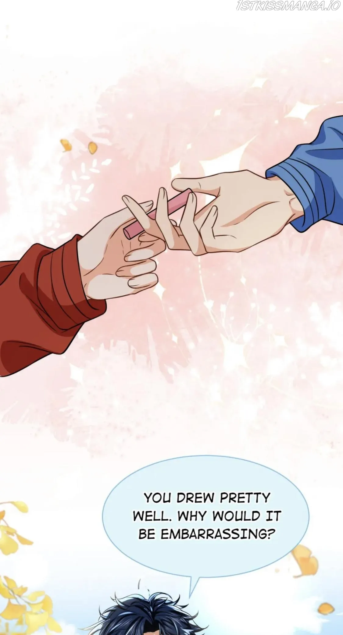 Pheromone Impossible Chapter 27 Online - página 12