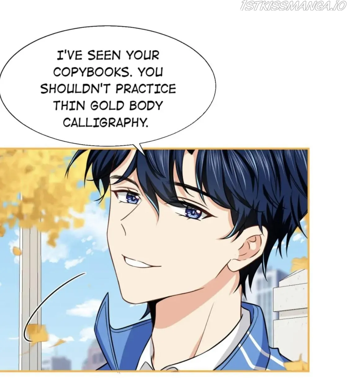 Pheromone Impossible Chapter 27 Online - página 14