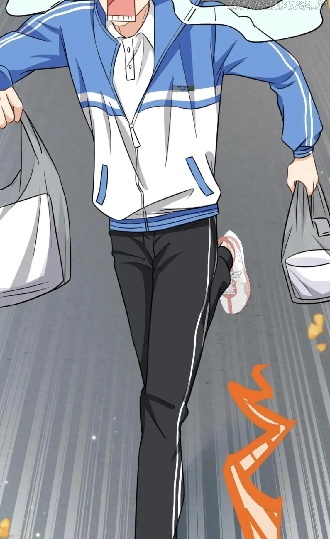 Pheromone Impossible Chapter 27 Online - página 23