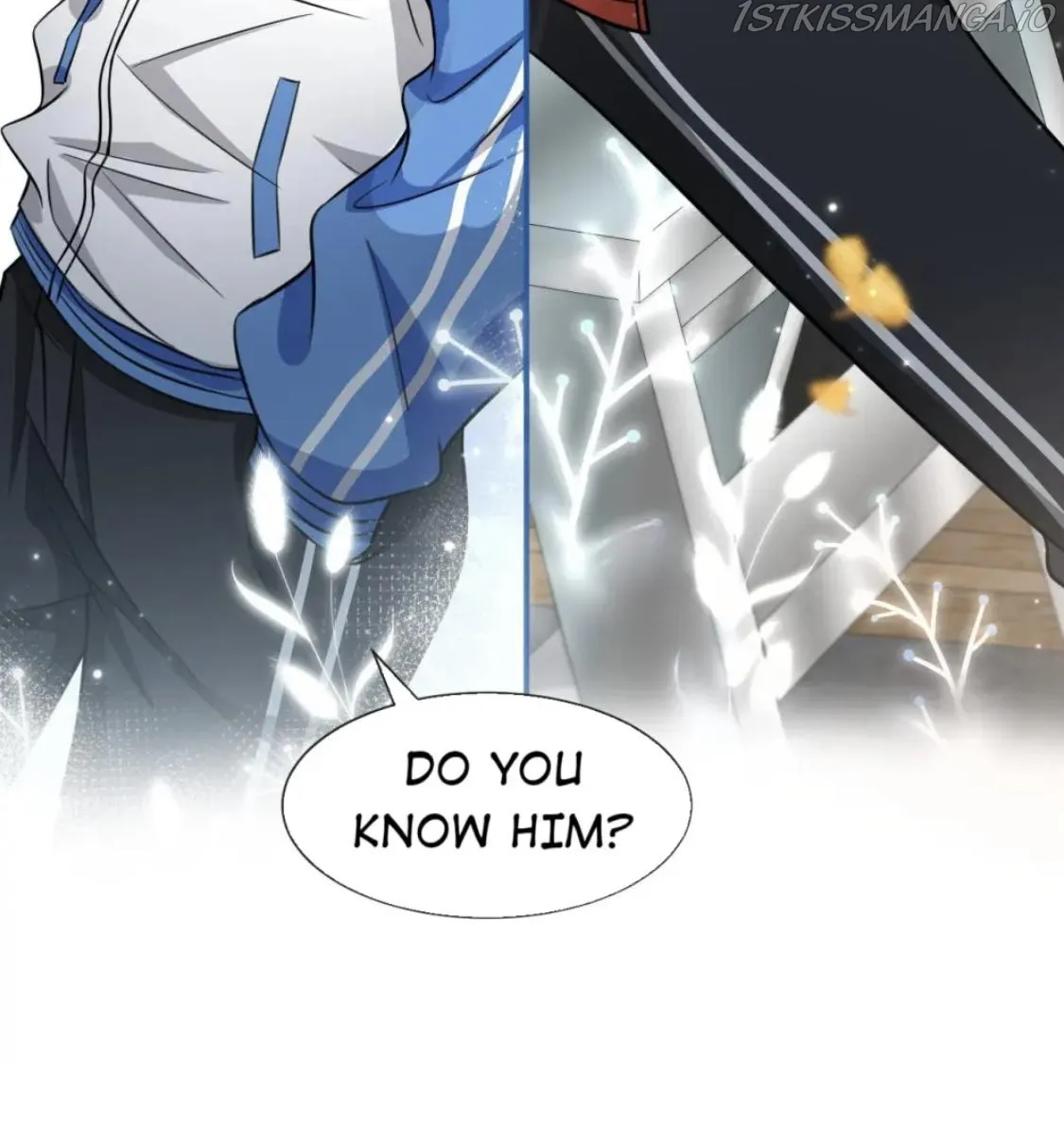 Pheromone Impossible Chapter 27 Online - página 32