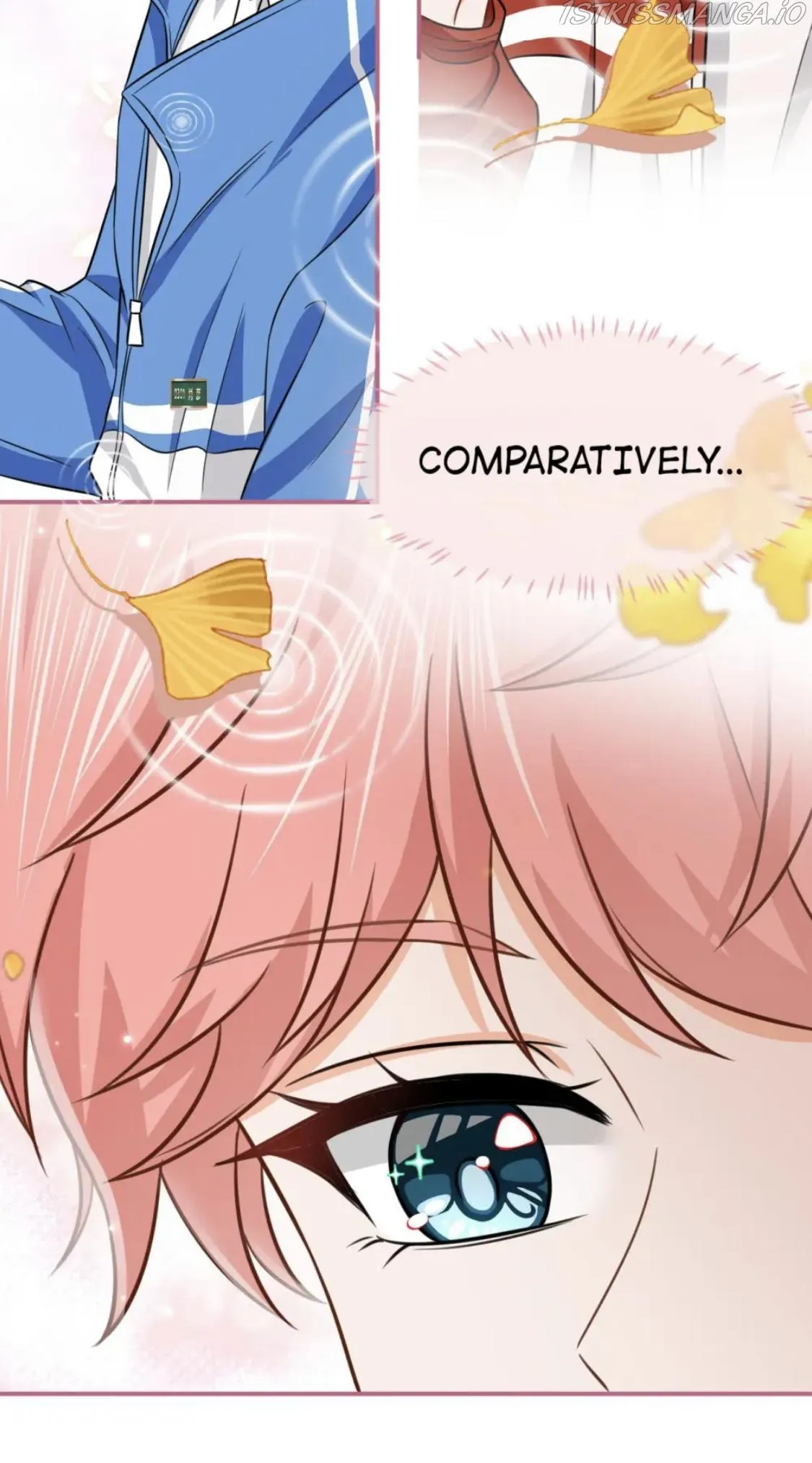 Pheromone Impossible Chapter 27 Online - página 38