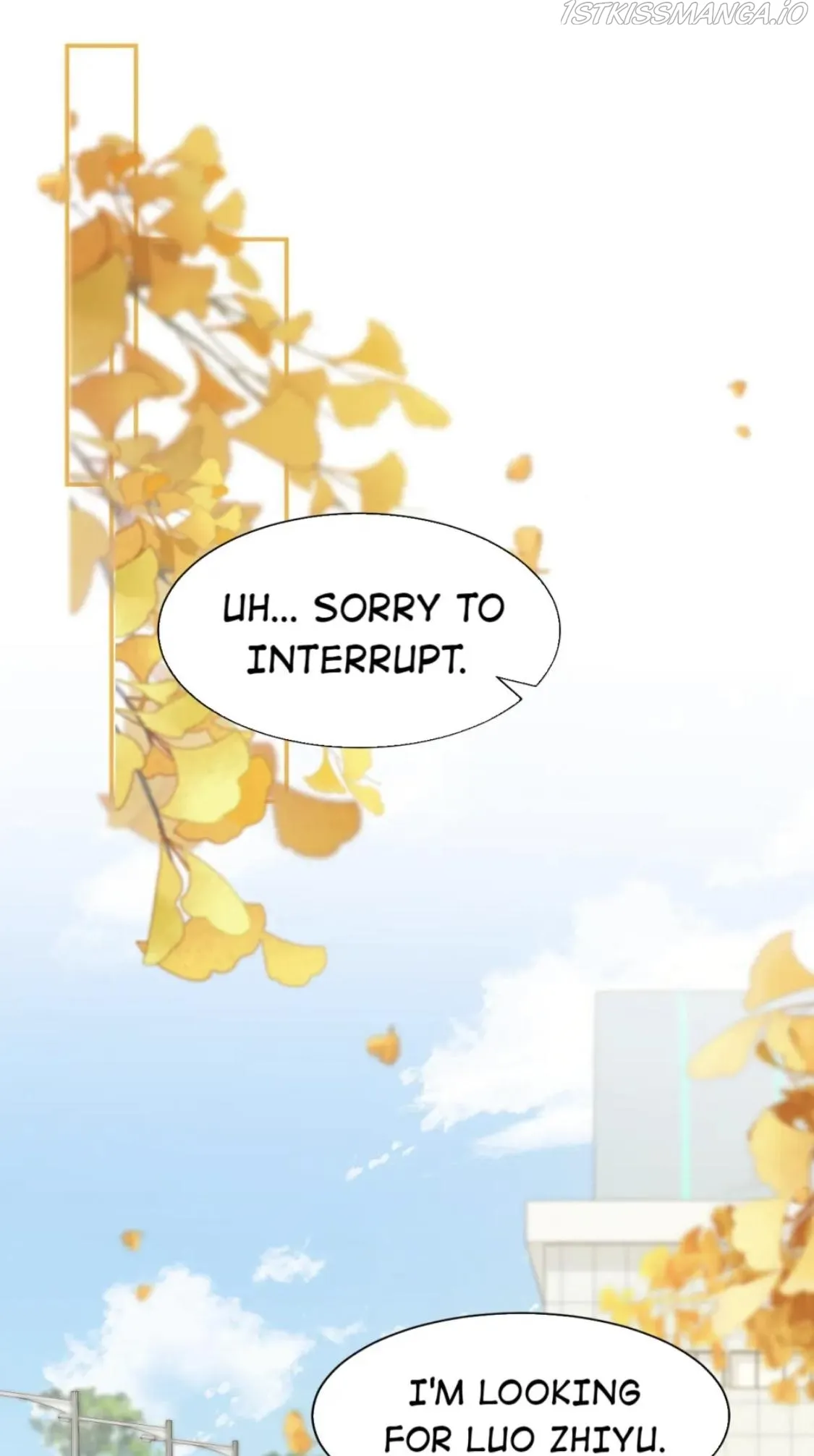 Pheromone Impossible Chapter 27 Online - página 41
