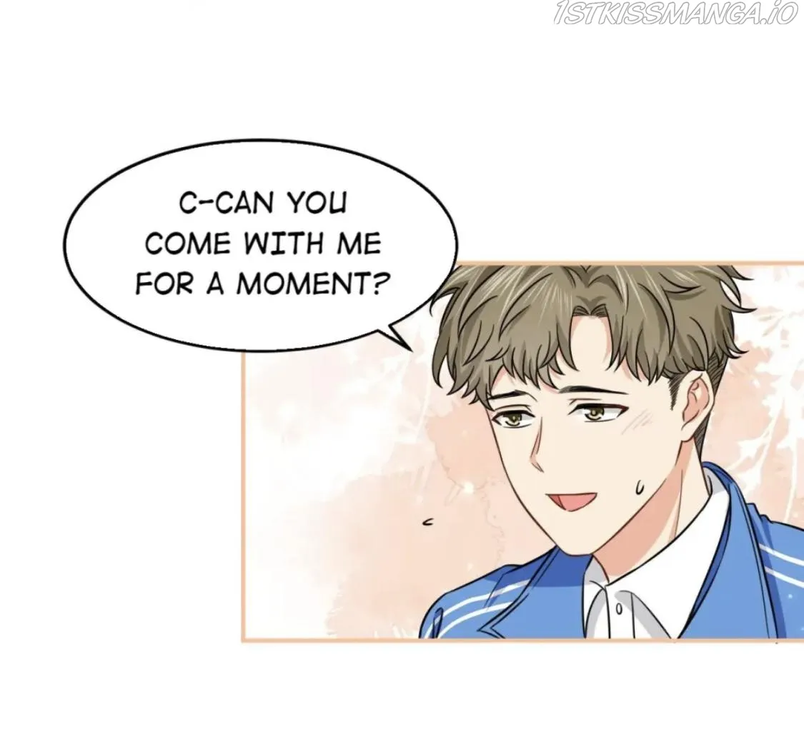 Pheromone Impossible Chapter 27 Online - página 45