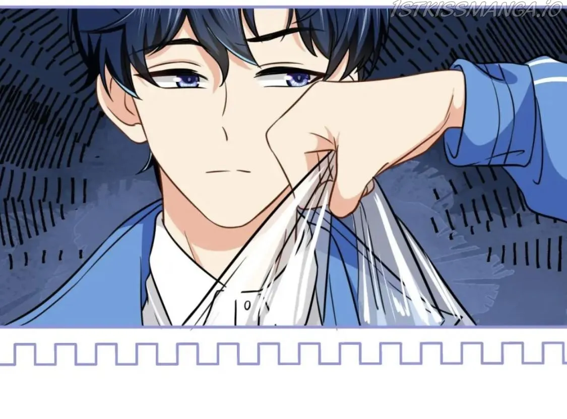 Pheromone Impossible Chapter 27 Online - página 48