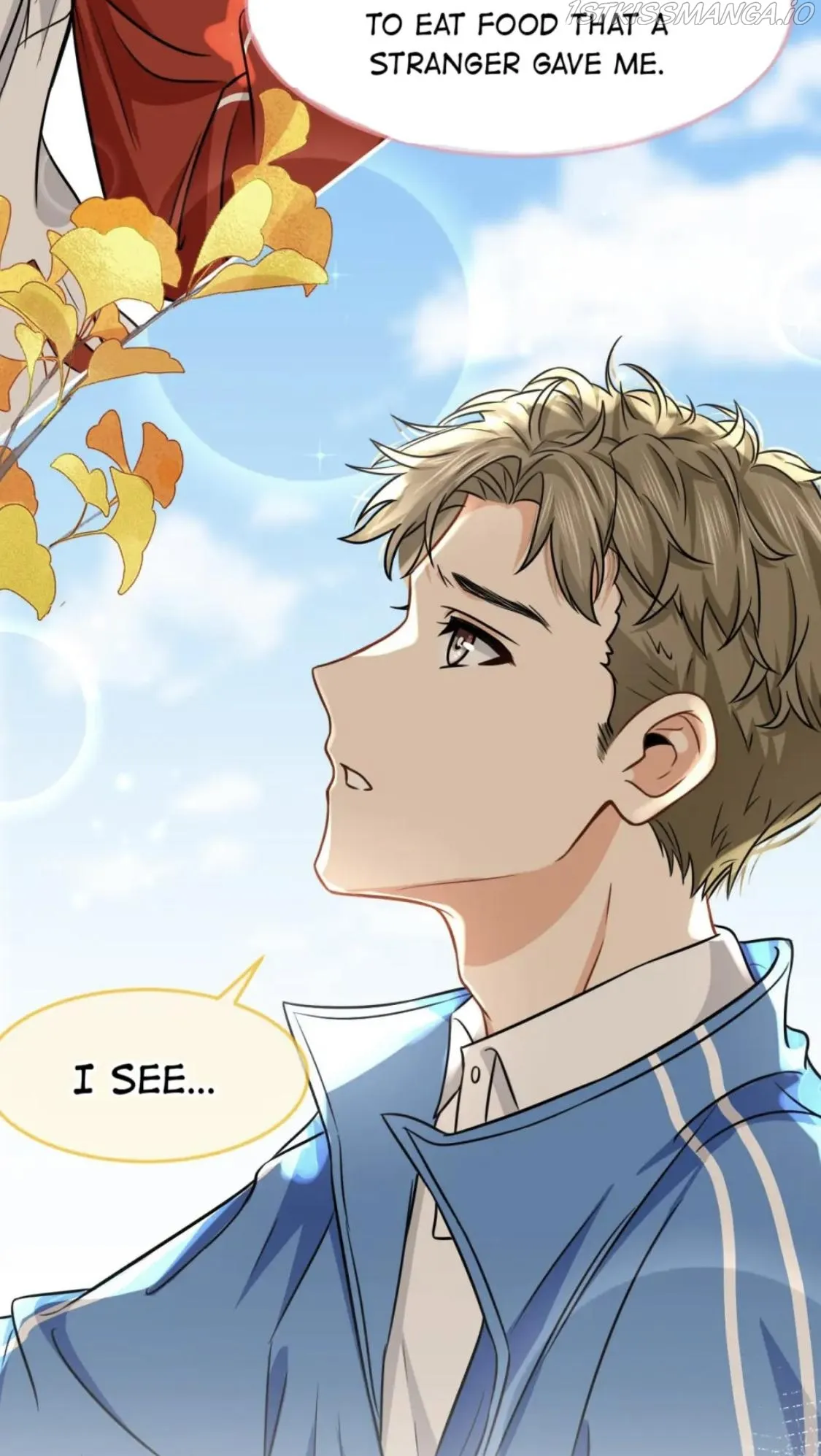 Pheromone Impossible Chapter 27 Online - página 51