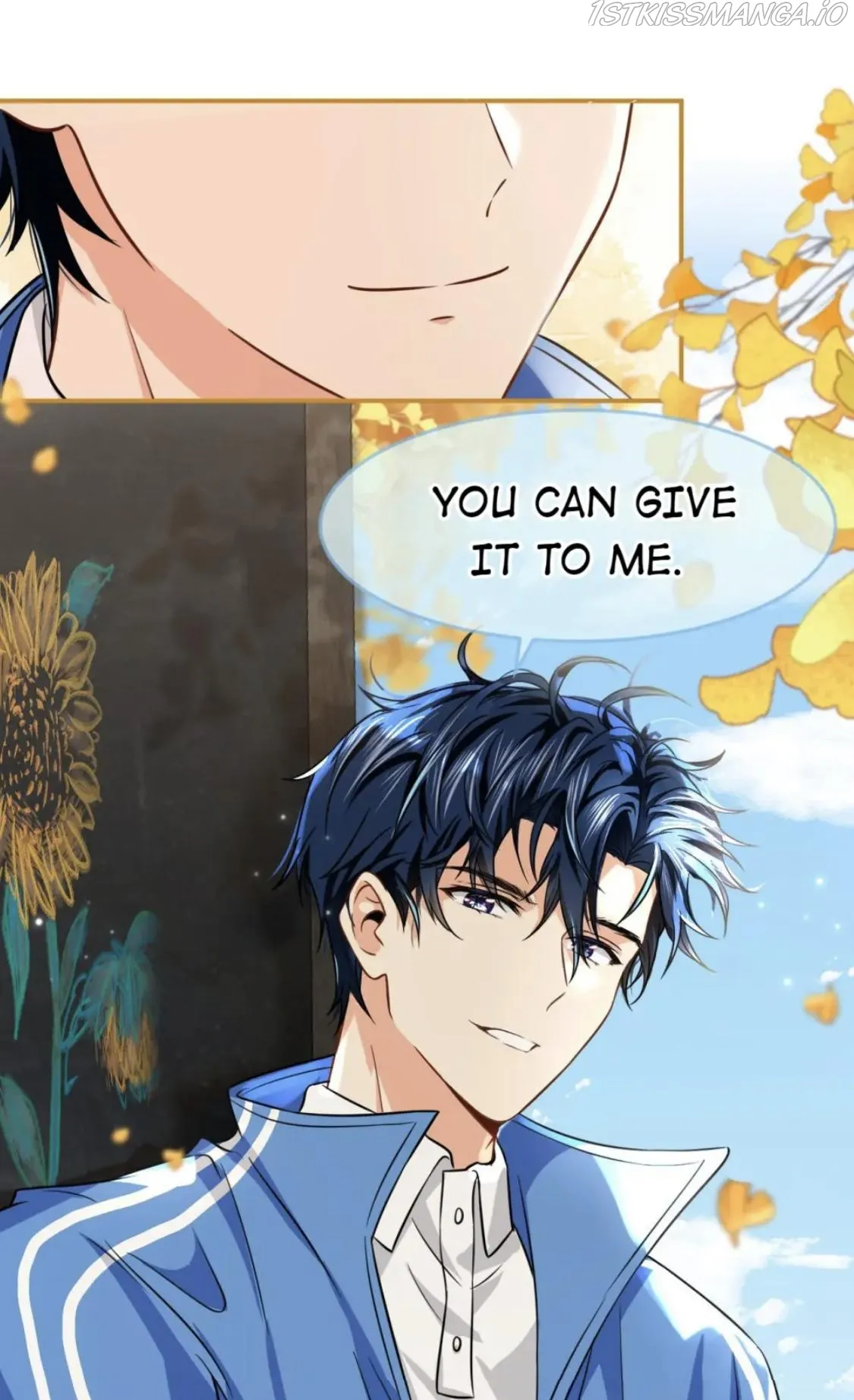 Pheromone Impossible Chapter 27 Online - página 53