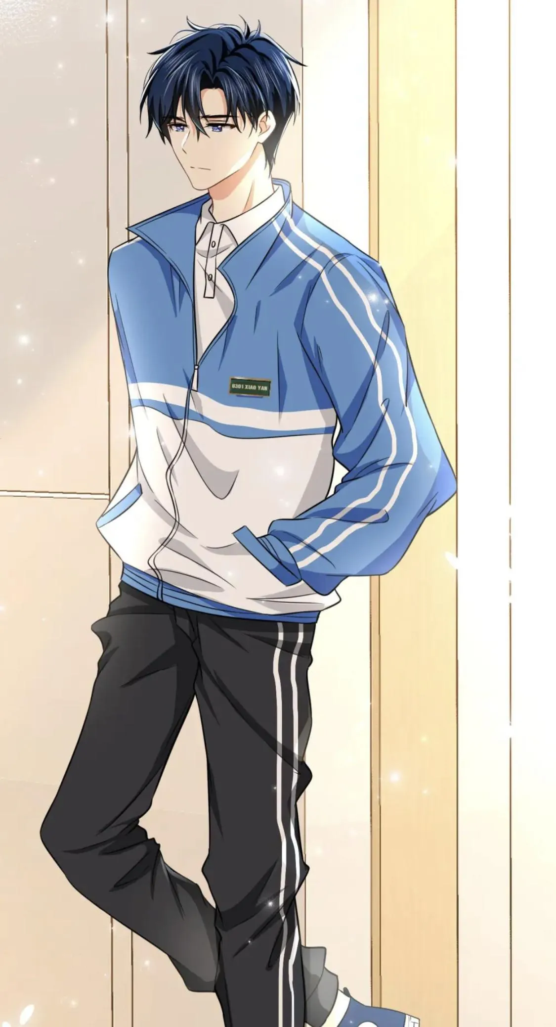 Pheromone Impossible Chapter 31 Online - página 7